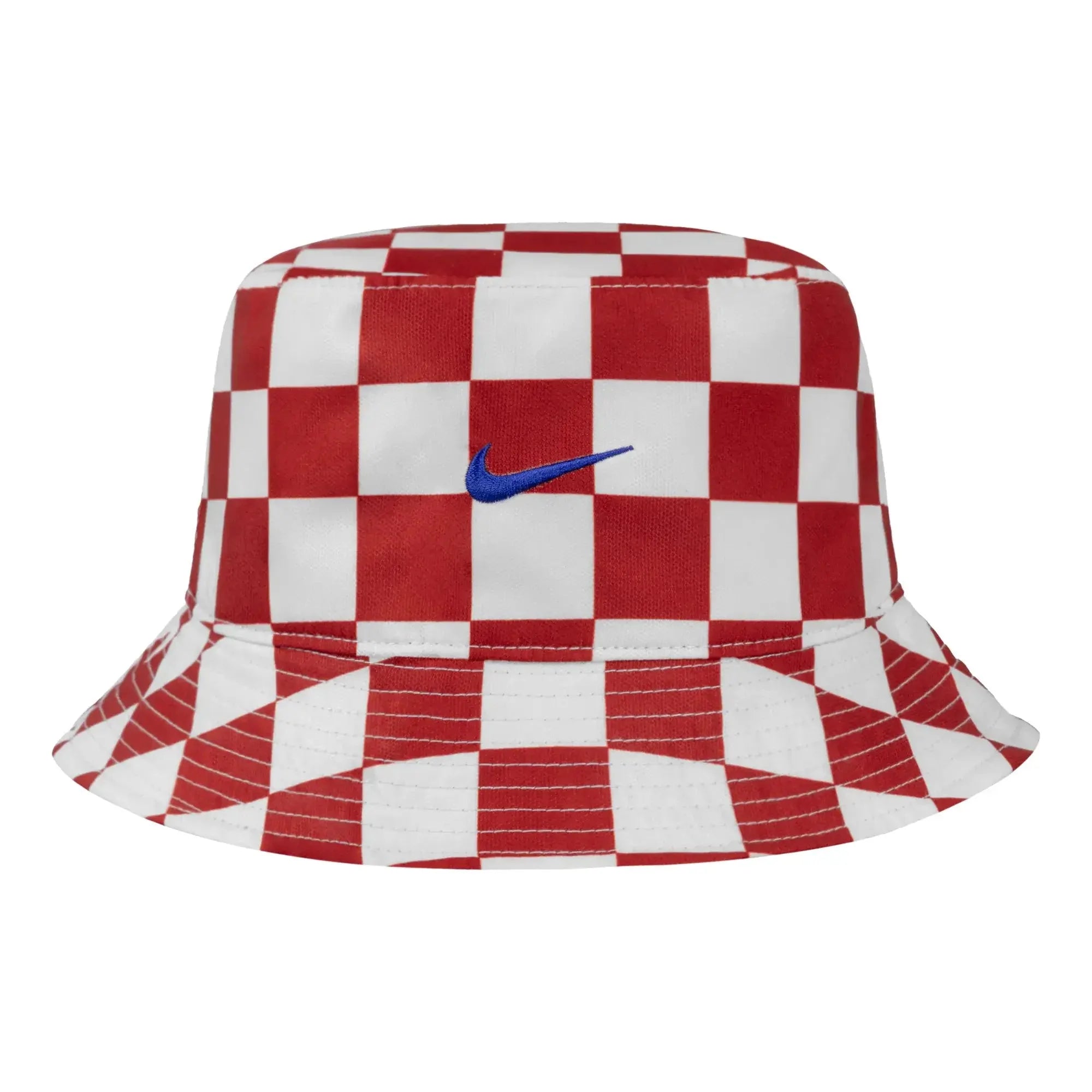 Nike 2026 Croatia Reversible Bucket Hat 2