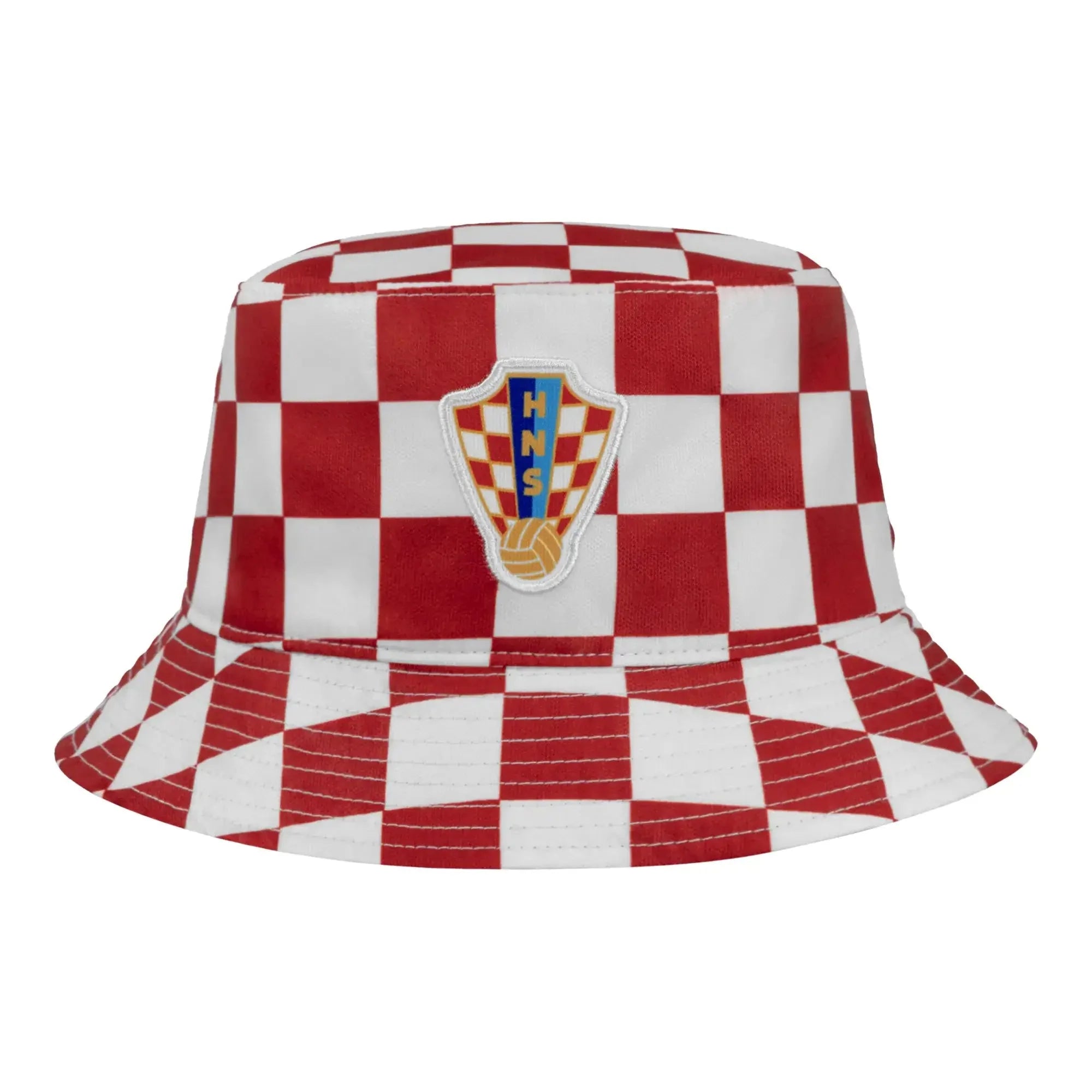 Nike 2026 Croatia Reversible Bucket Hat 1