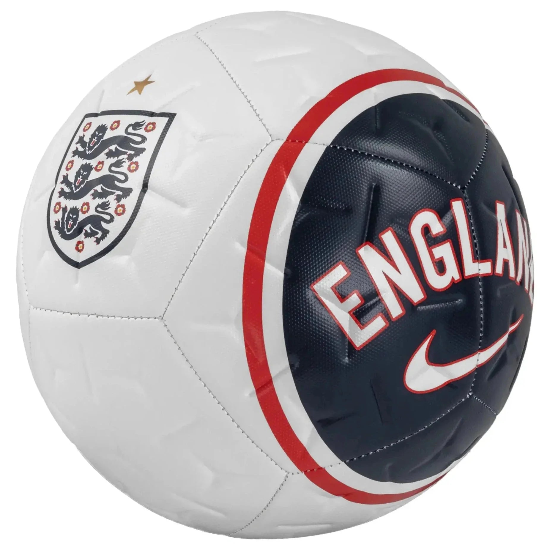 Nike 2026 England Academy Soccer Ball 1