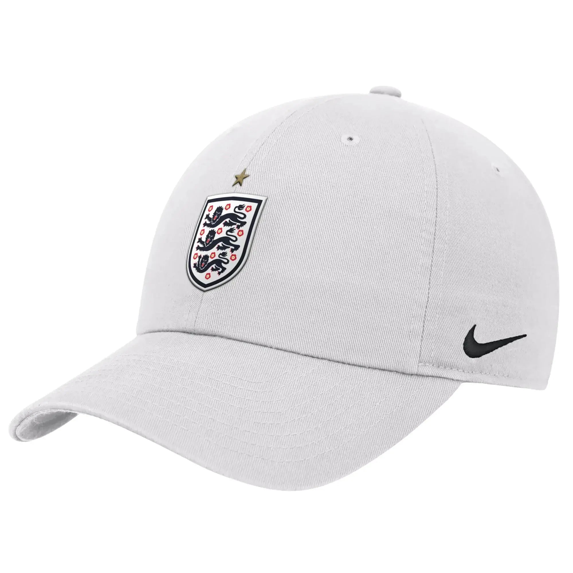 Nike 2026 England Adjustable Club Cap 1