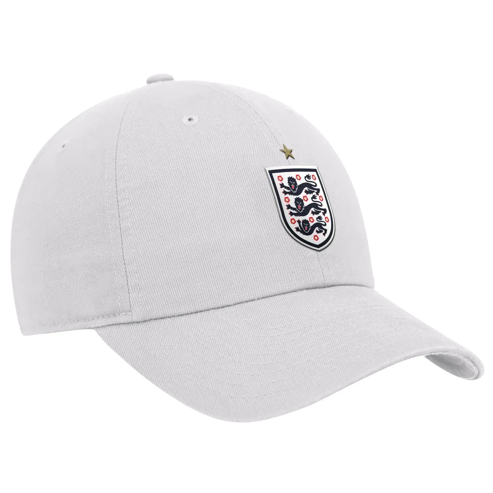 Nike 2026 England Adjustable Club Cap 2