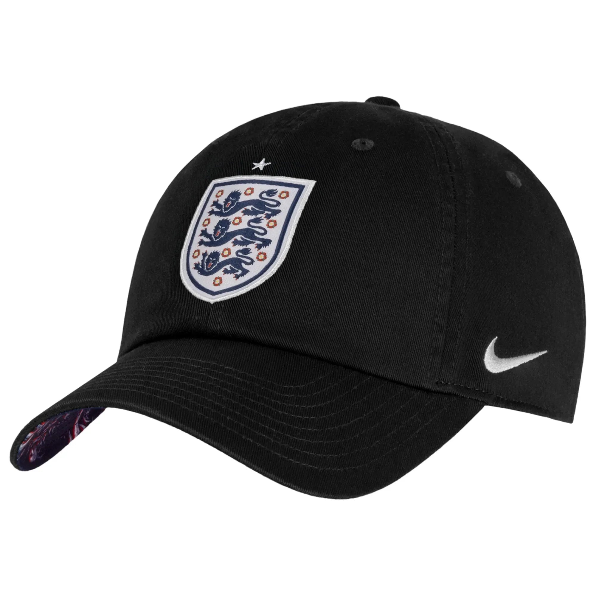 Nike 2026 England Hollywood Keepers Club Cap 1