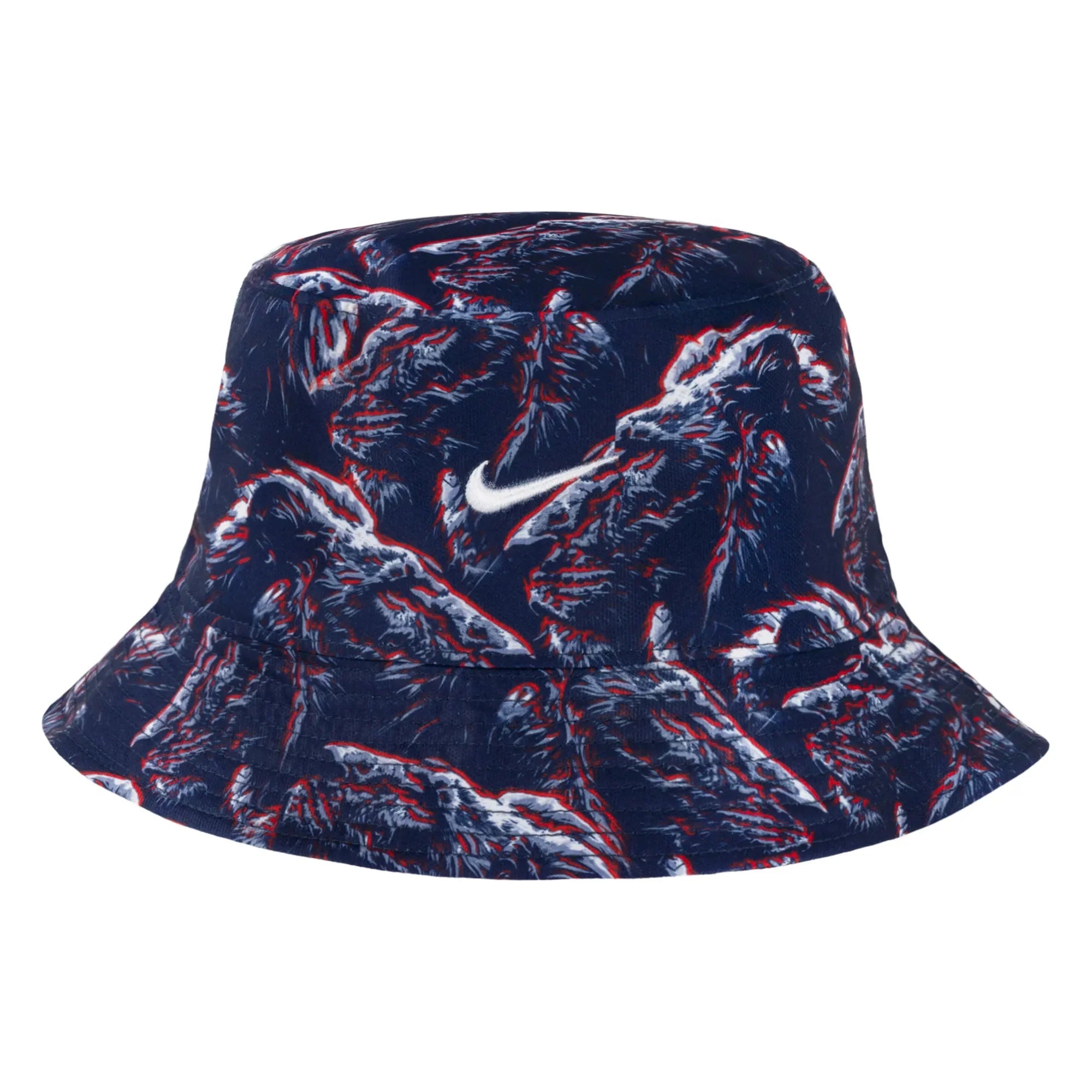 Nike 2026 England Hollywood Keepers Reversible Bucket Hat 2