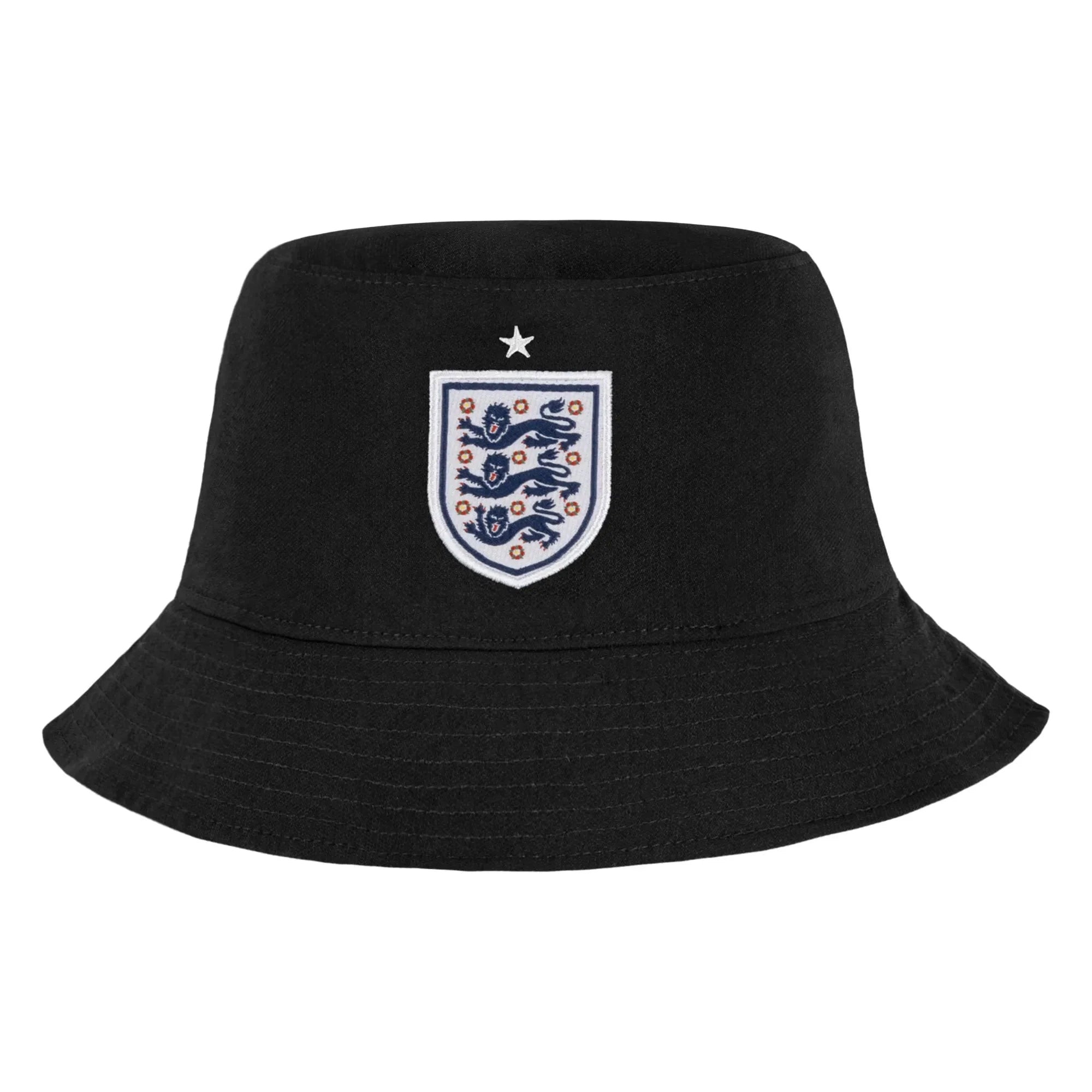 Nike 2026 England Hollywood Keepers Reversible Bucket Hat 3