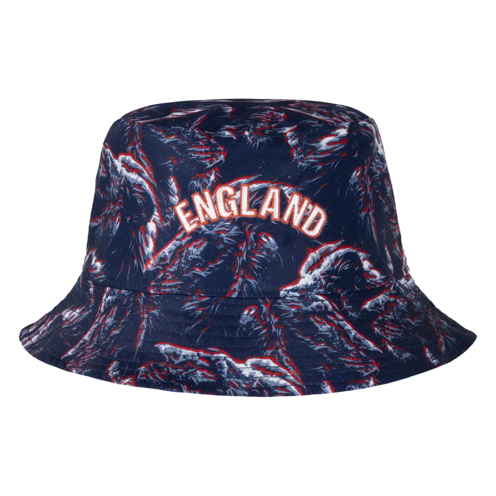 Nike 2026 England Hollywood Keepers Reversible Bucket Hat 1