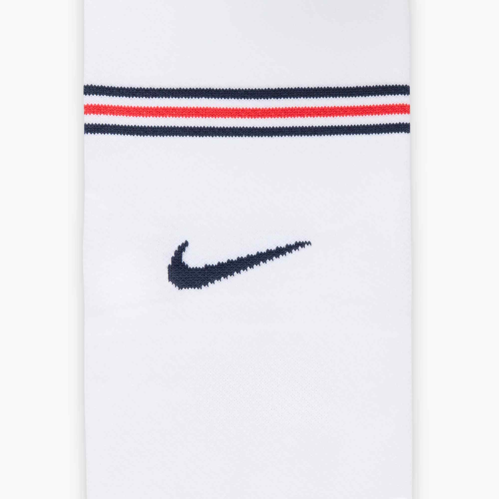 Nike 2026 England Home VaporFast Knee-High Socks 4