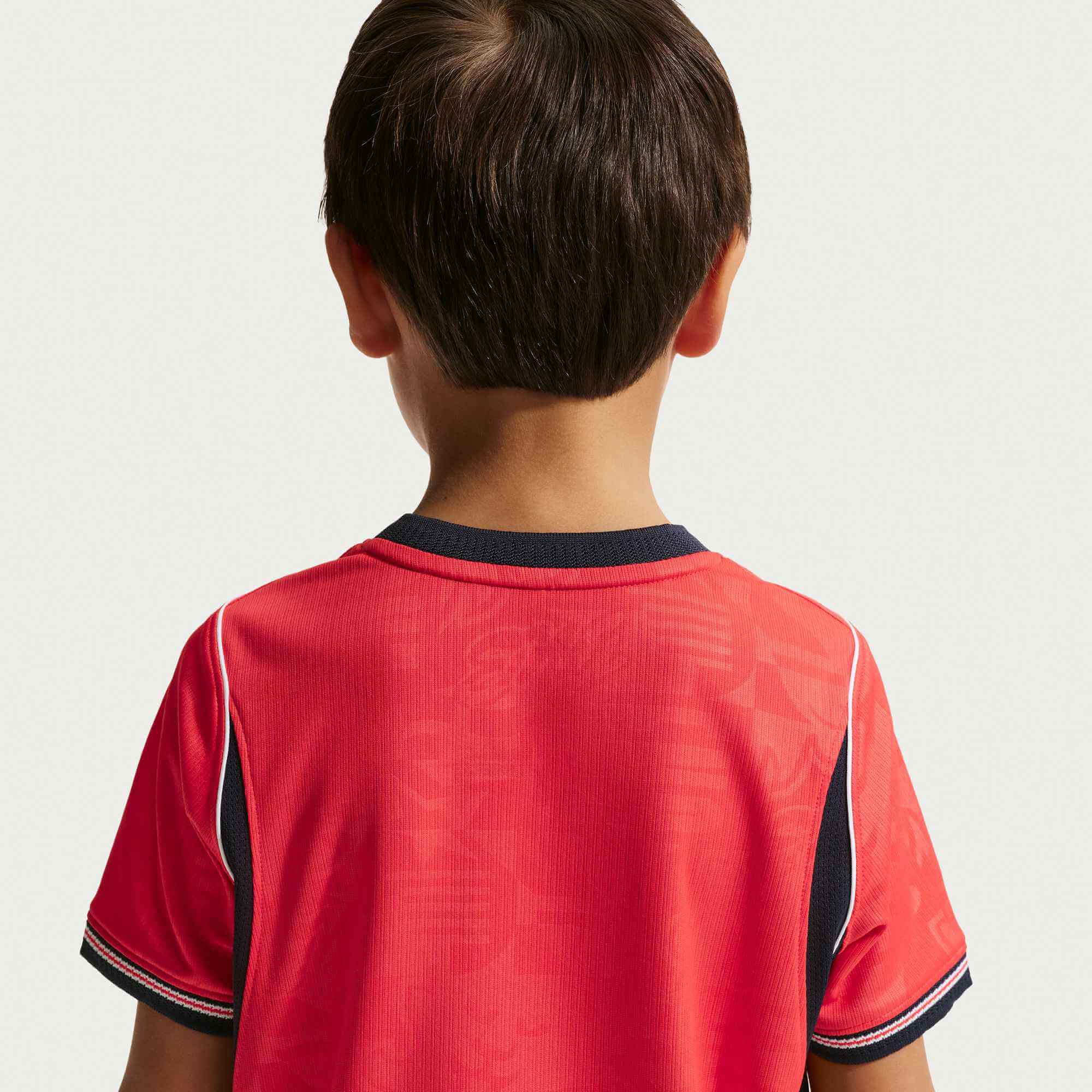 Nike 2026 England Little Kids' Stadium Away Kit 5