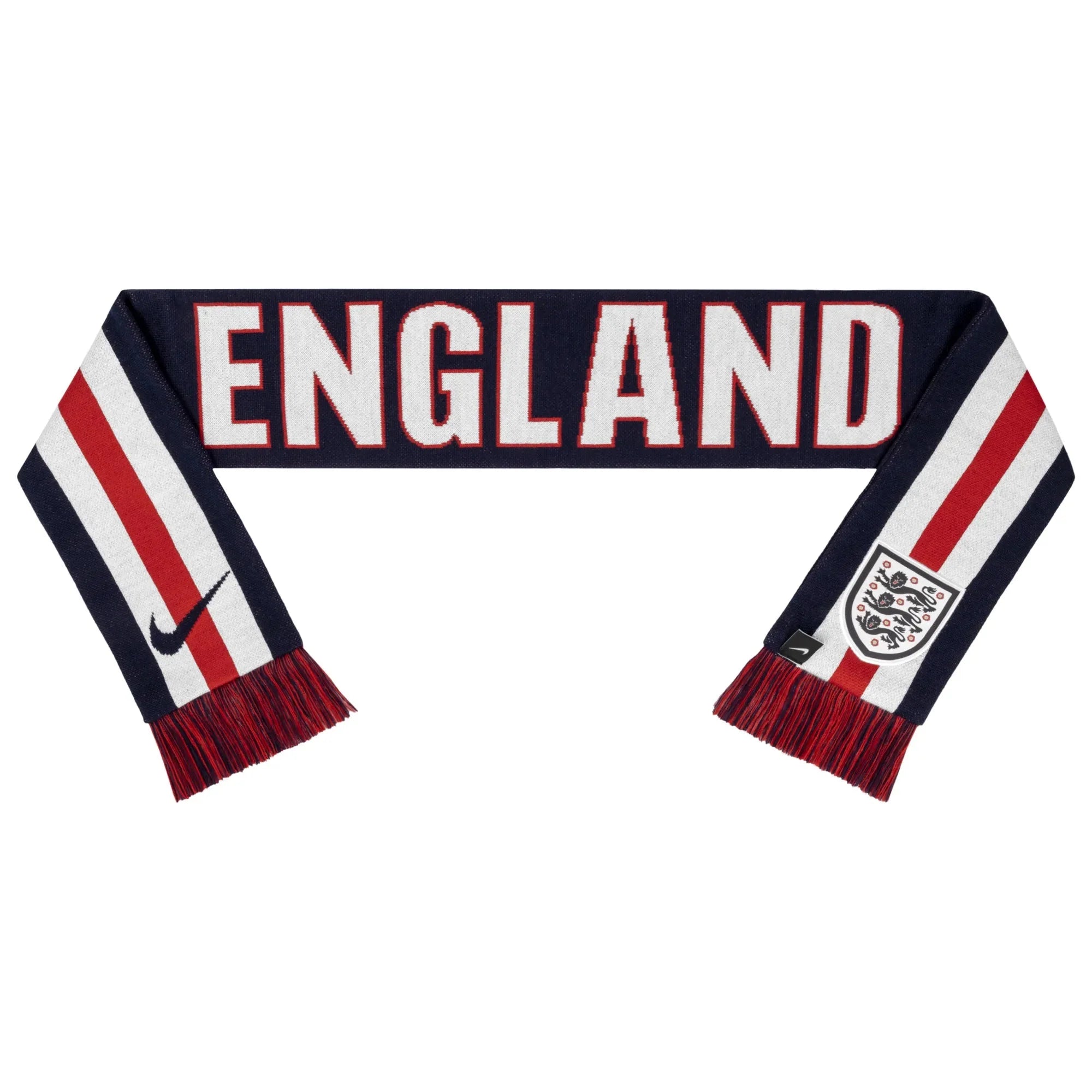 Nike 2026 England Local Verbiage Scarf 2.0 1
