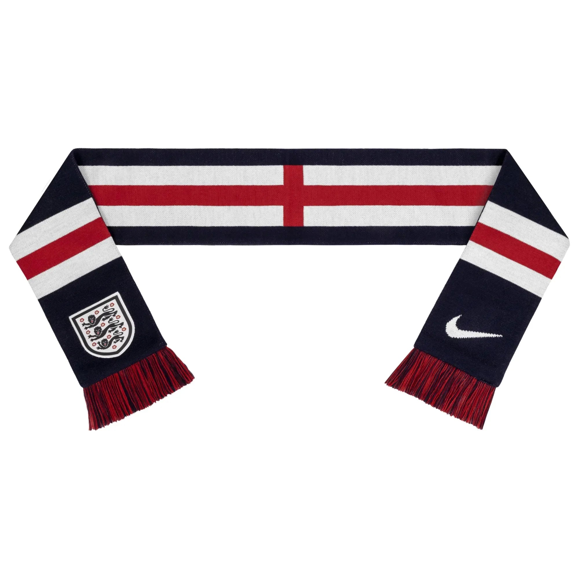 Nike 2026 England Local Verbiage Scarf 2.0 2