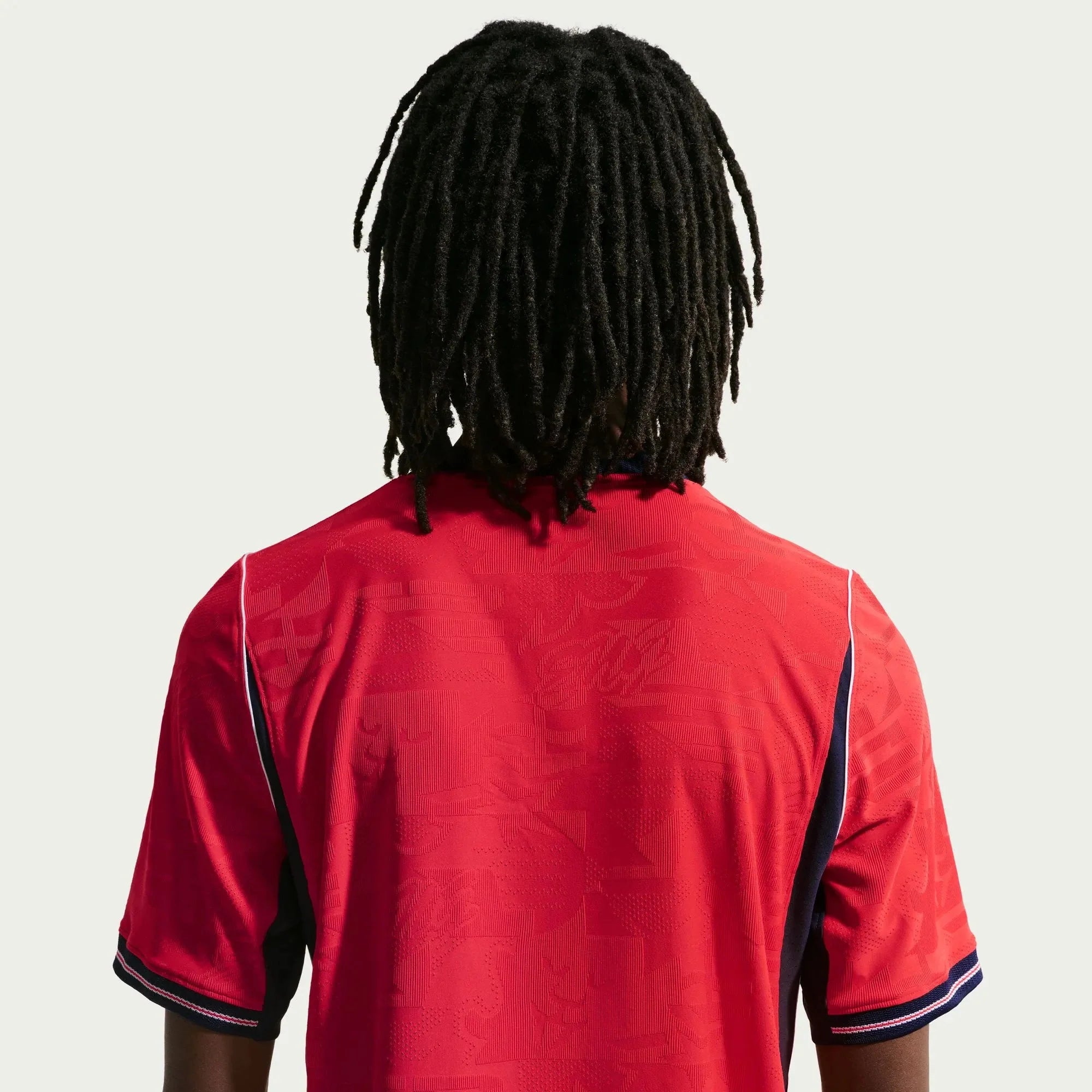 Nike 2026 England Men's Authentic Away Soccer Jersey 7