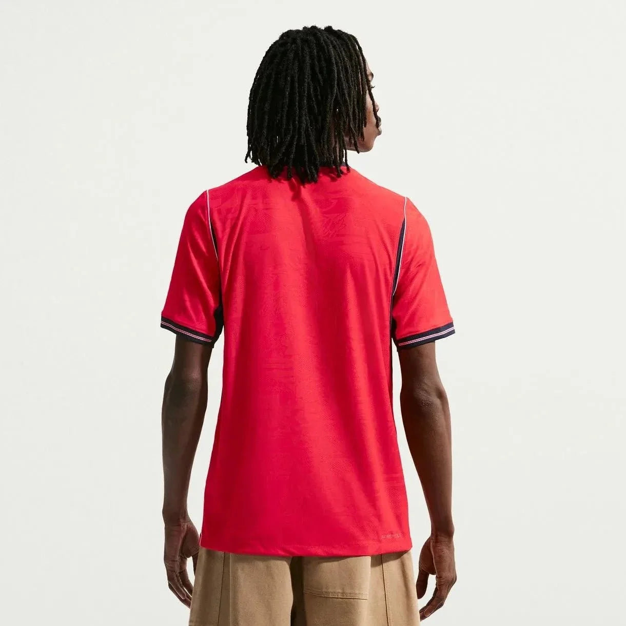 Nike 2026 England Men's Authentic Away Soccer Jersey 4