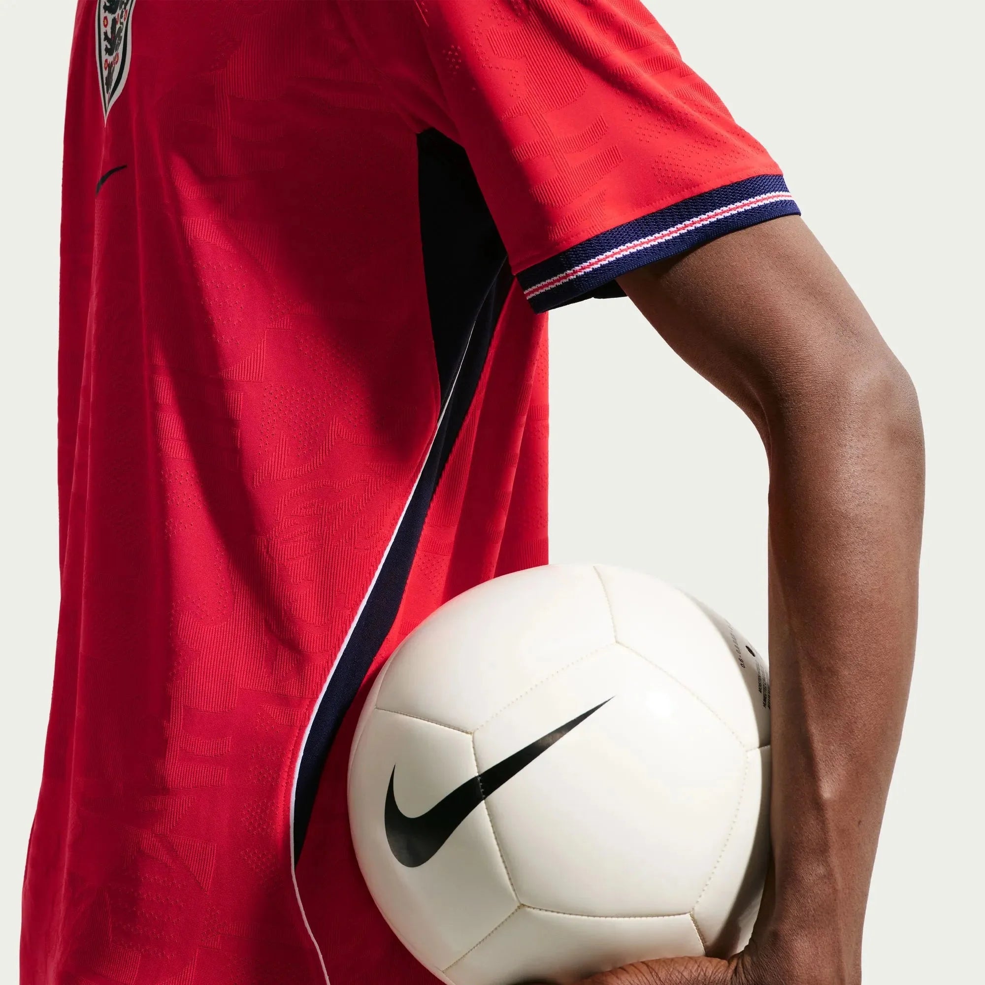 Nike 2026 England Men's Authentic Away Soccer Jersey 8