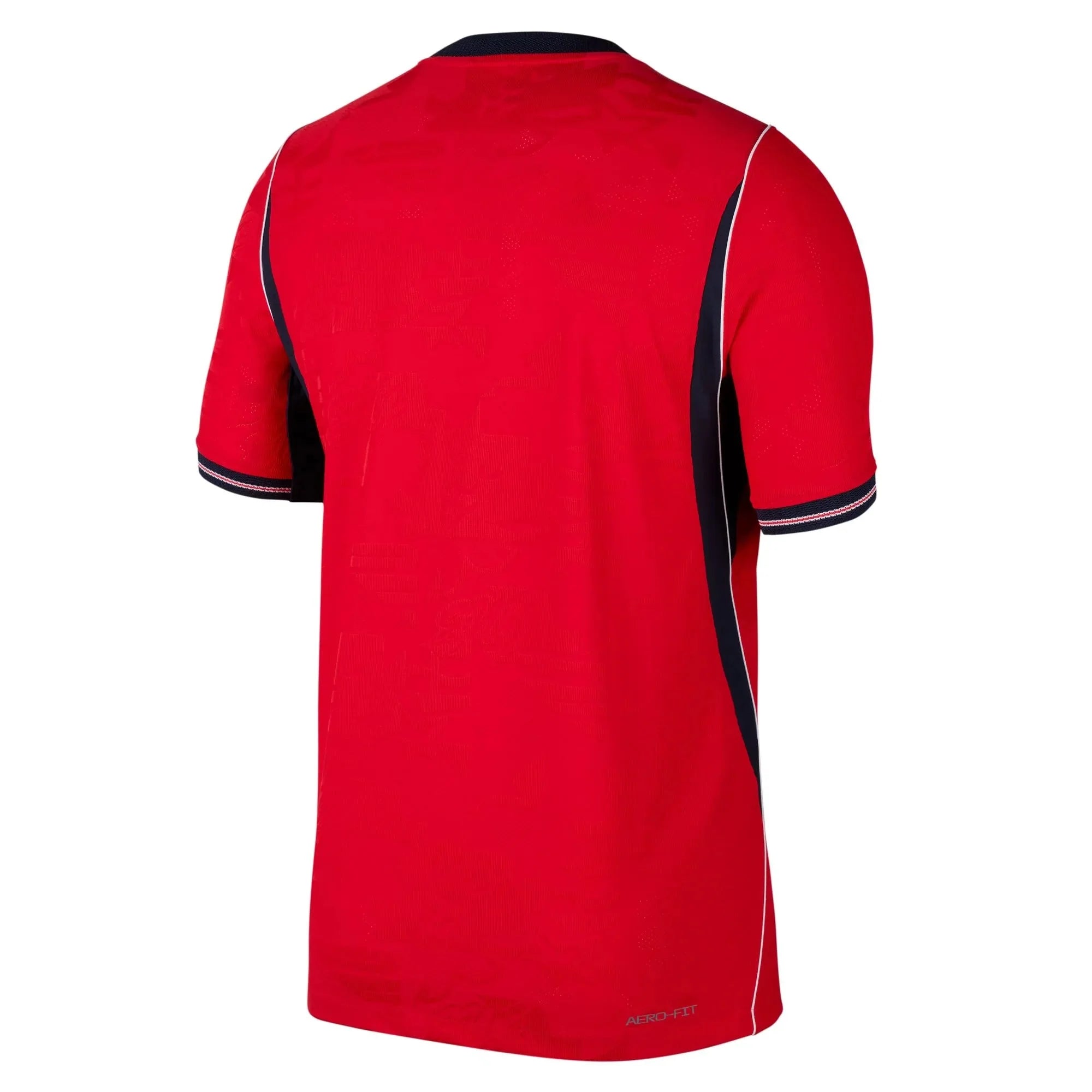 Nike 2026 England Men's Authentic Away Soccer Jersey 2