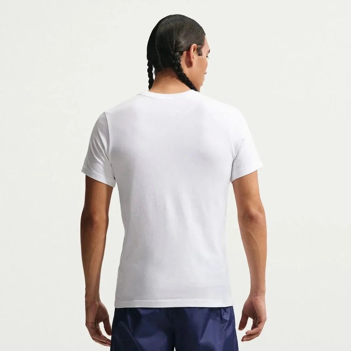 Nike 2026 England Men's Crest Tee 2