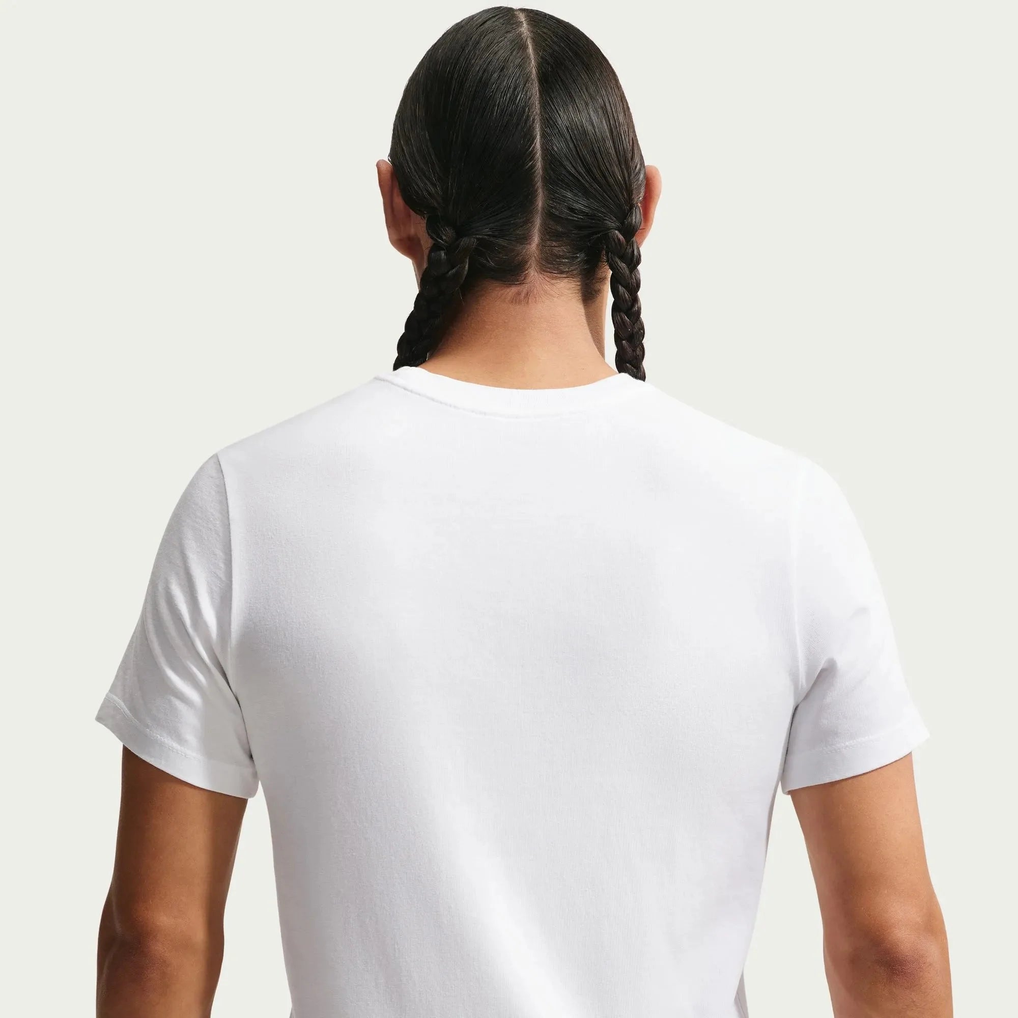 Nike 2026 England Men's Crest Tee 5