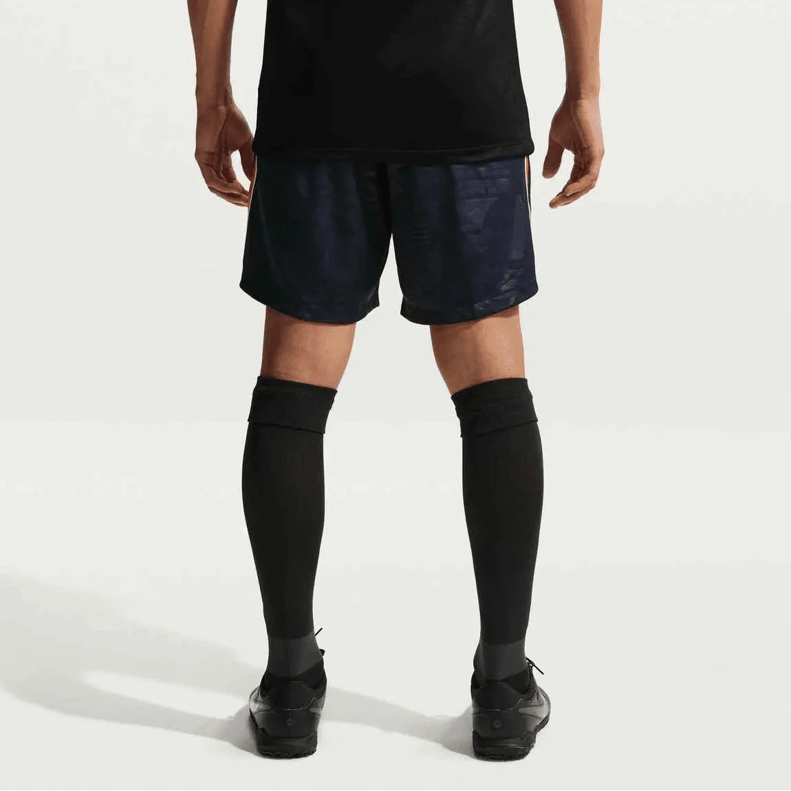 Nike 2026 England Men's Stadium Away Shorts 2