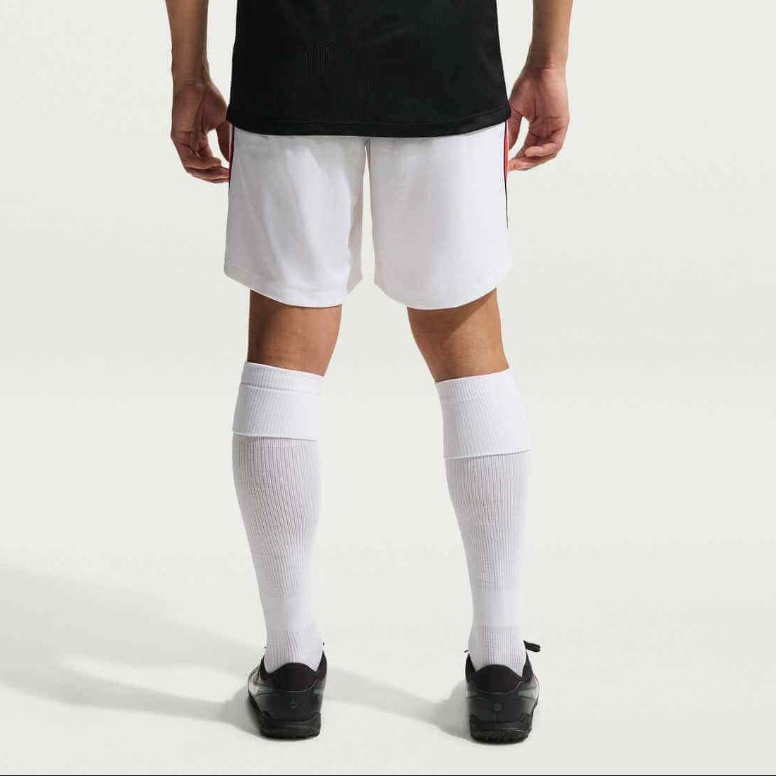 Nike 2026 England Men's Stadium Home Shorts 2