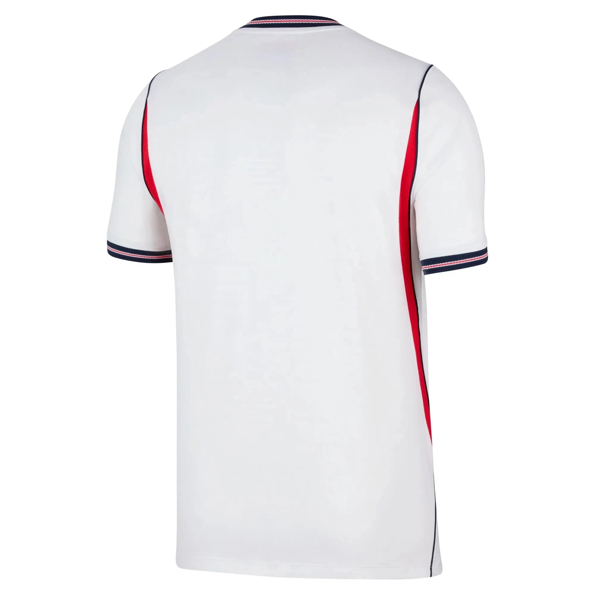 Nike 2026 England Men's Stadium Home Soccer Jersey 2