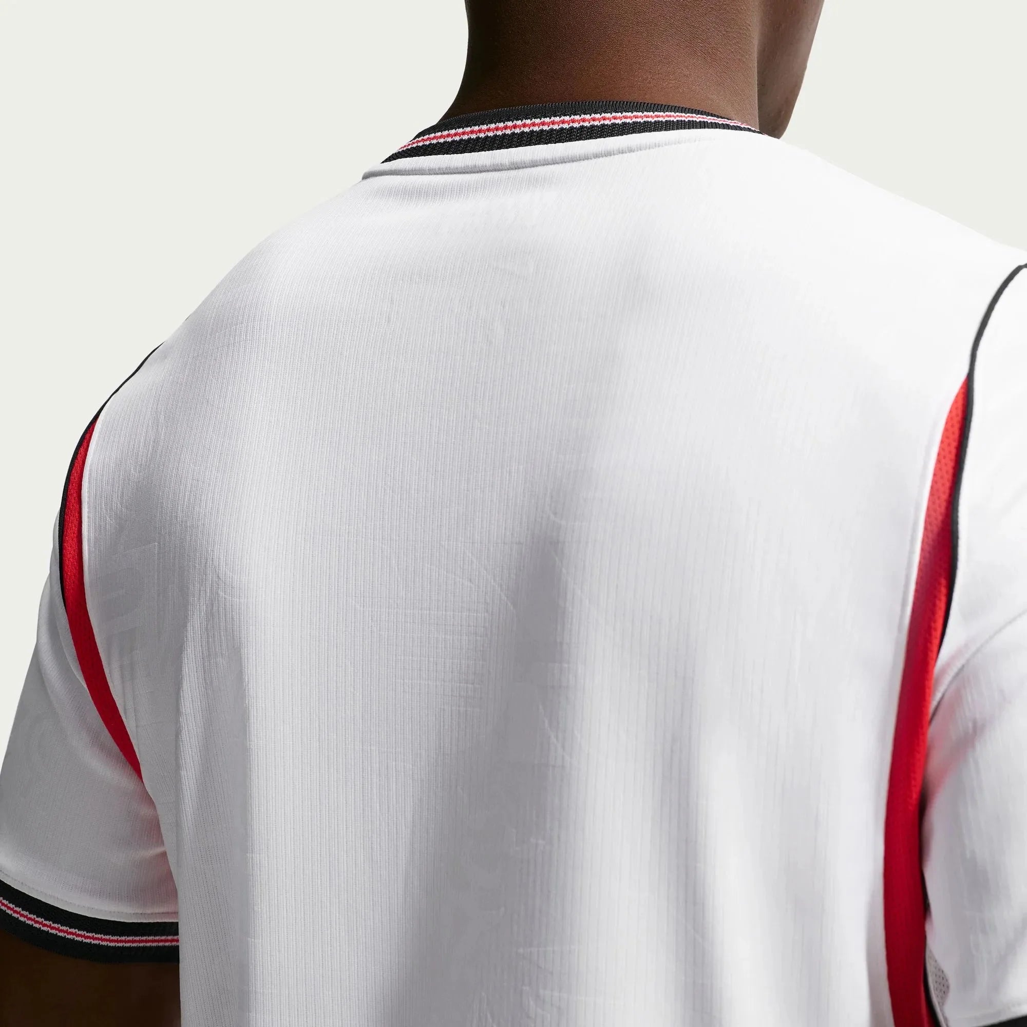 Nike 2026 England Men's Stadium Home Soccer Jersey 7