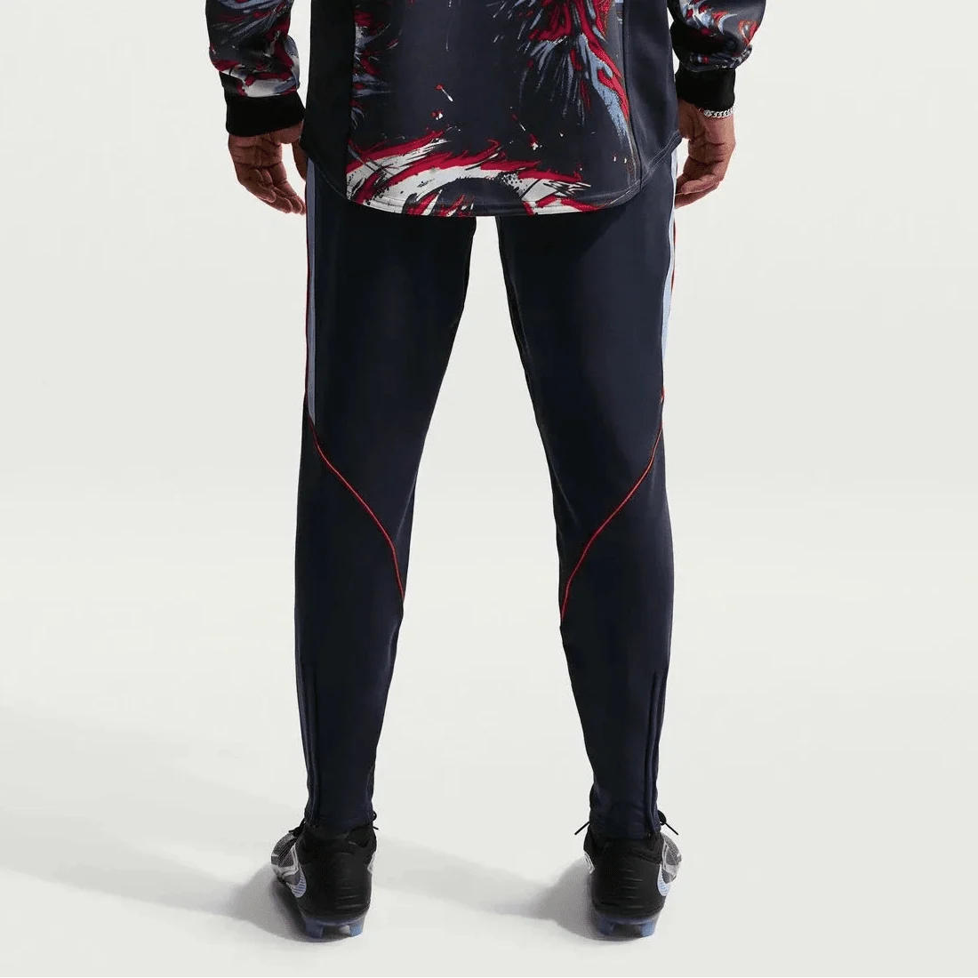 Nike 2026 England Men's Strike KPZ Pants 2
