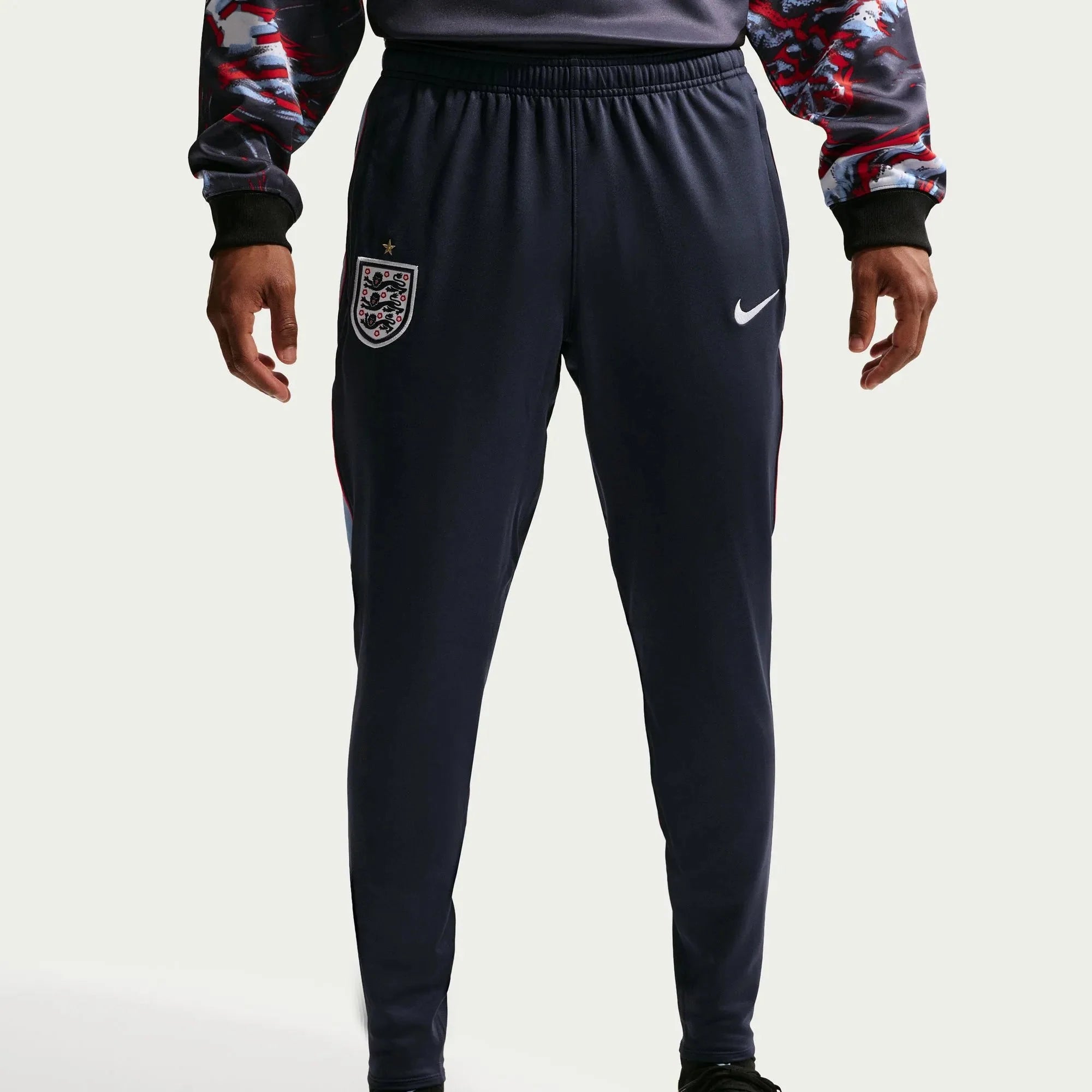 Nike 2026 England Men's Strike KPZ Pants 4