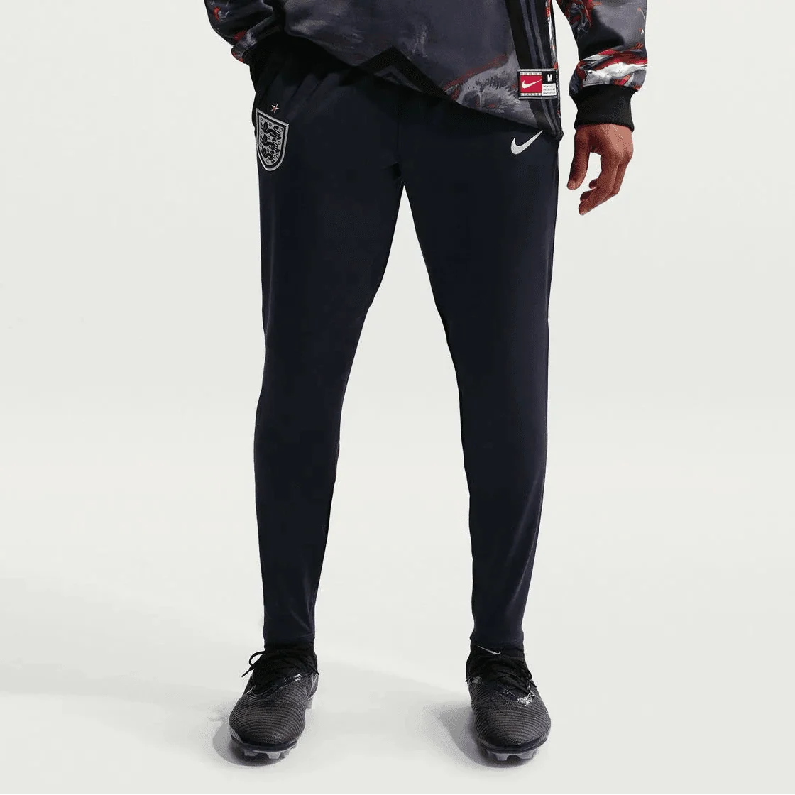 Nike 2026 England Men's Strike KPZ Pants 1