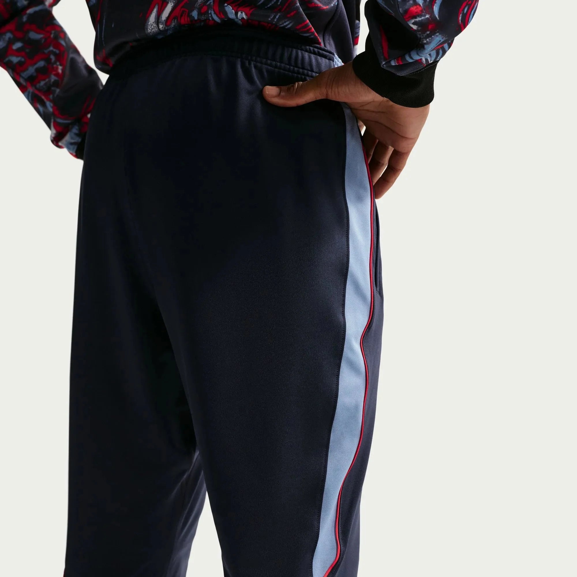 Nike 2026 England Men's Strike KPZ Pants 5