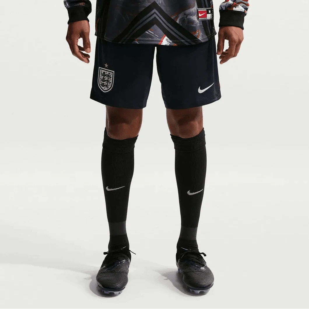 Nike 2026 England Men's Strike KZ Shorts 1