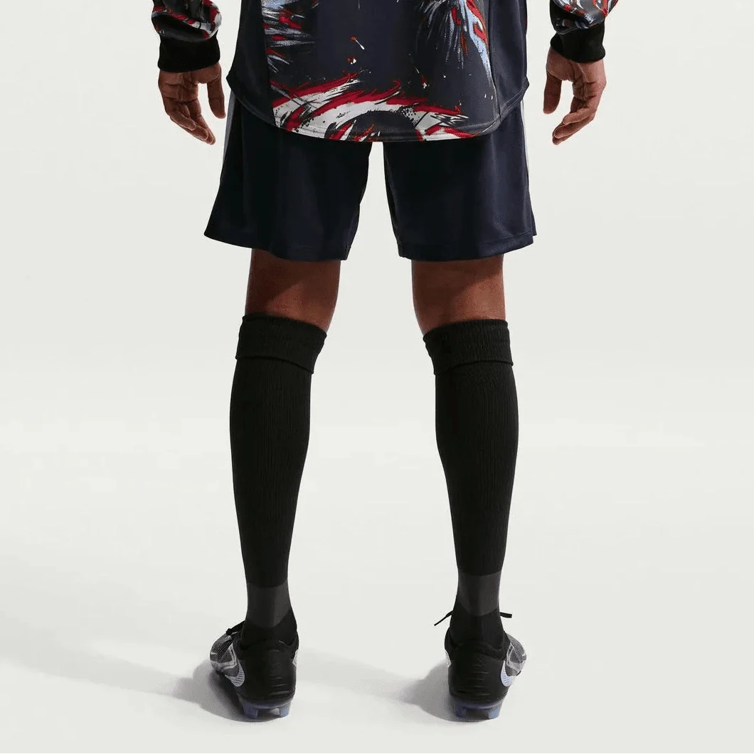 Nike 2026 England Men's Strike KZ Shorts 2