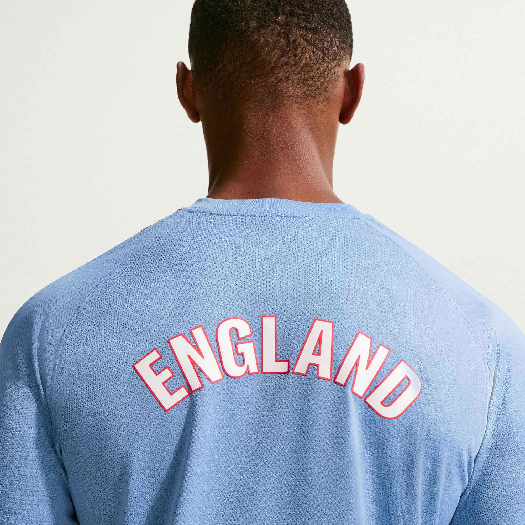 Nike 2026 England Men's Strike Top 5