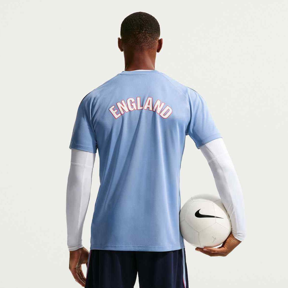 Nike 2026 England Men's Strike Top 2