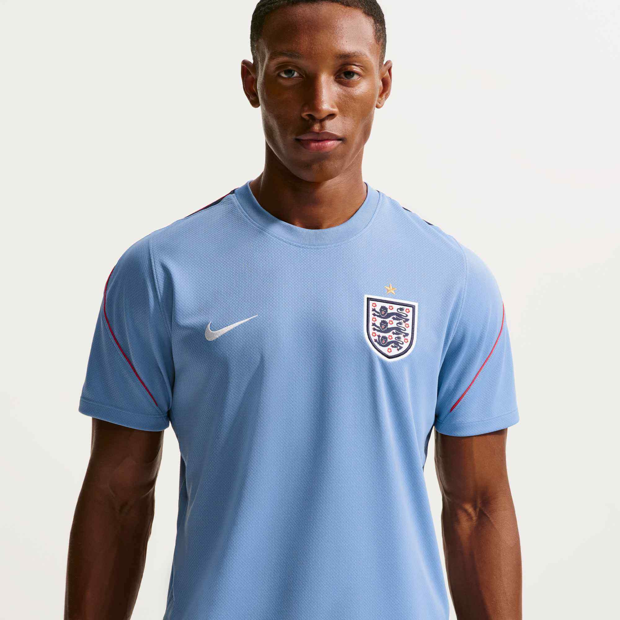 Nike 2026 England Men's Strike Top 3