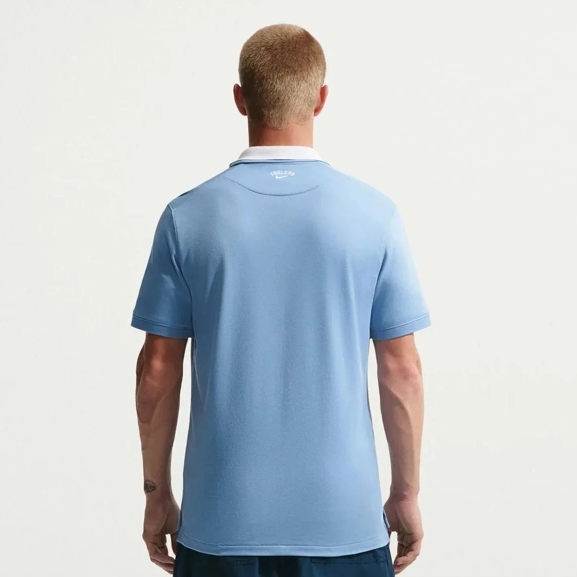 Nike 2026 England Men's The Nike Polo 2.0 2