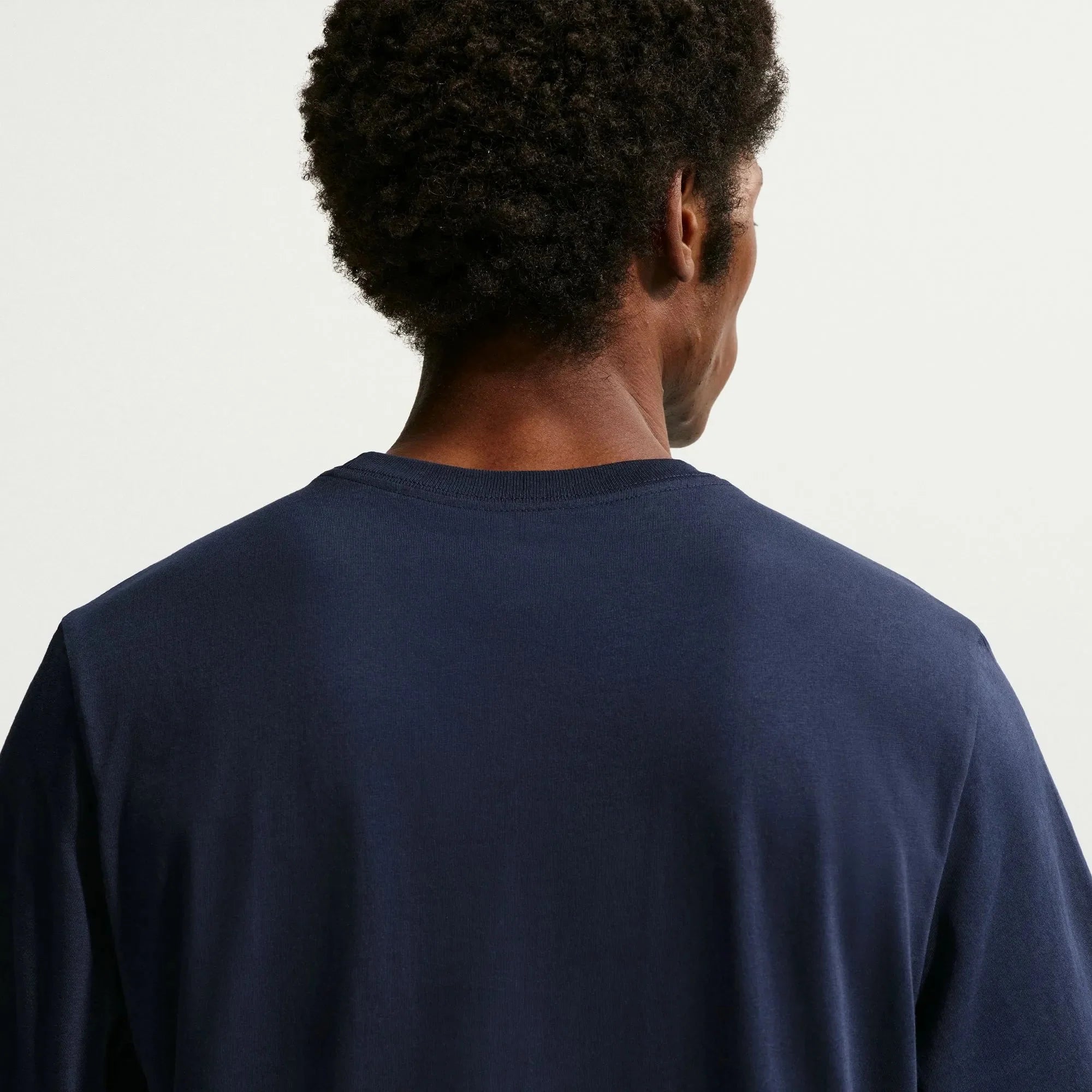 Nike 2026 England Men's Wordmark Tee 5
