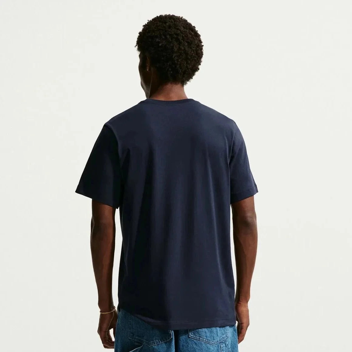 Nike 2026 England Men's Wordmark Tee 2