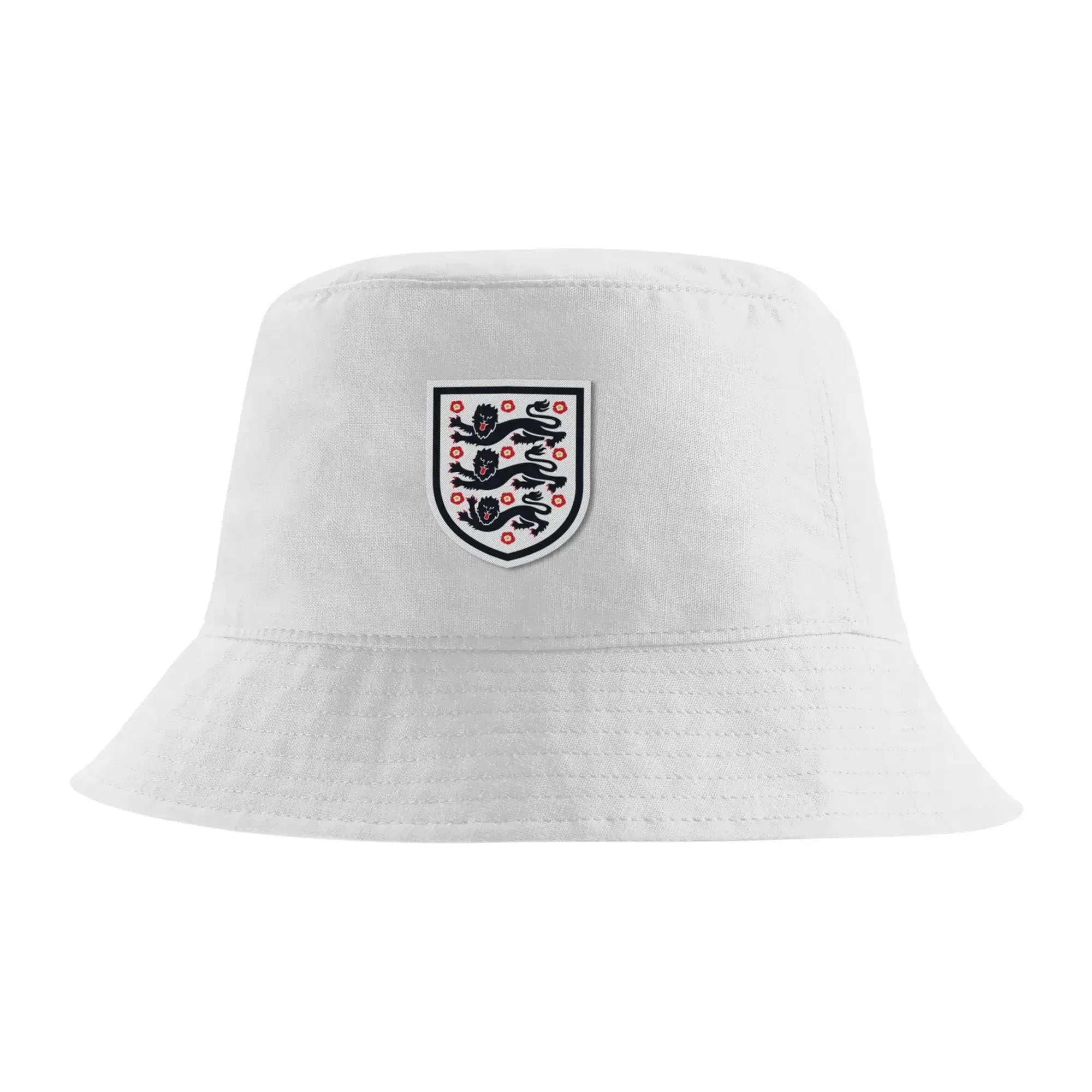 Nike 2026 England Reversible Bucket Hat 3