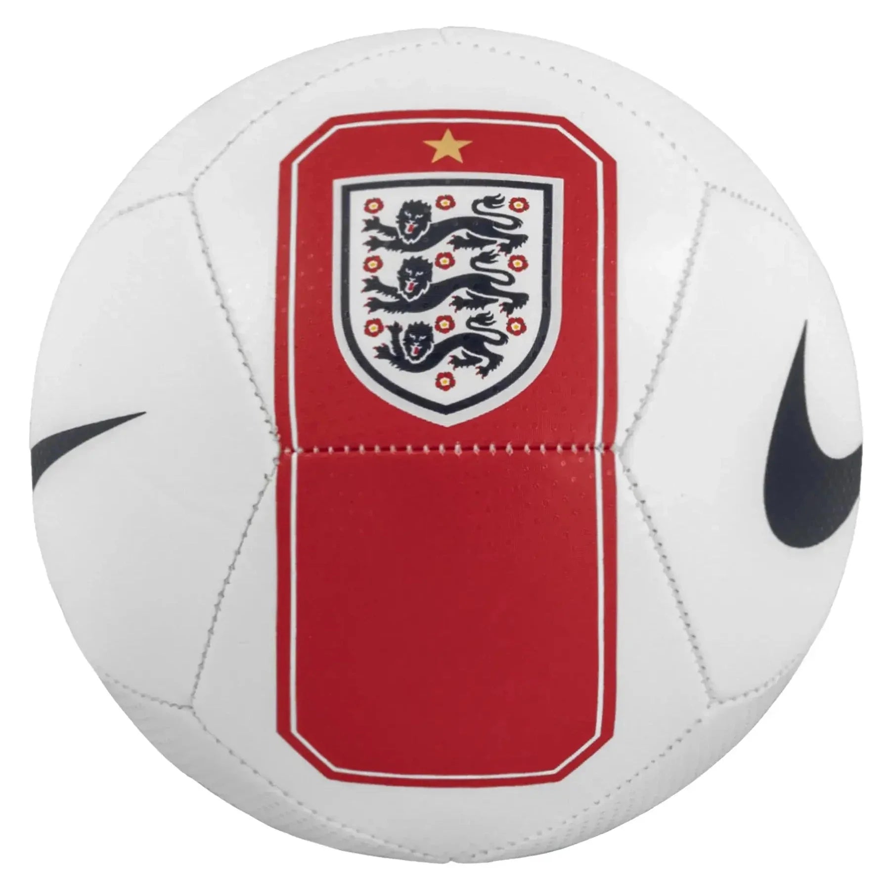 Nike 2026 England Skills Mini Soccer Ball 2