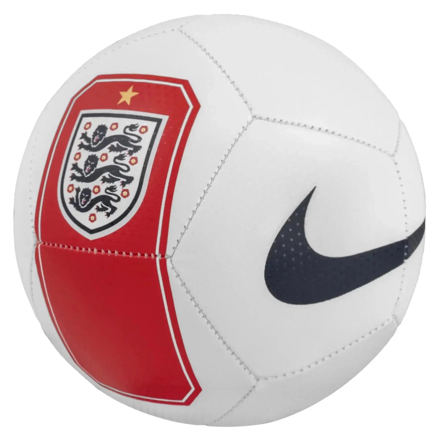 Nike 2026 England Skills Mini Soccer Ball 1