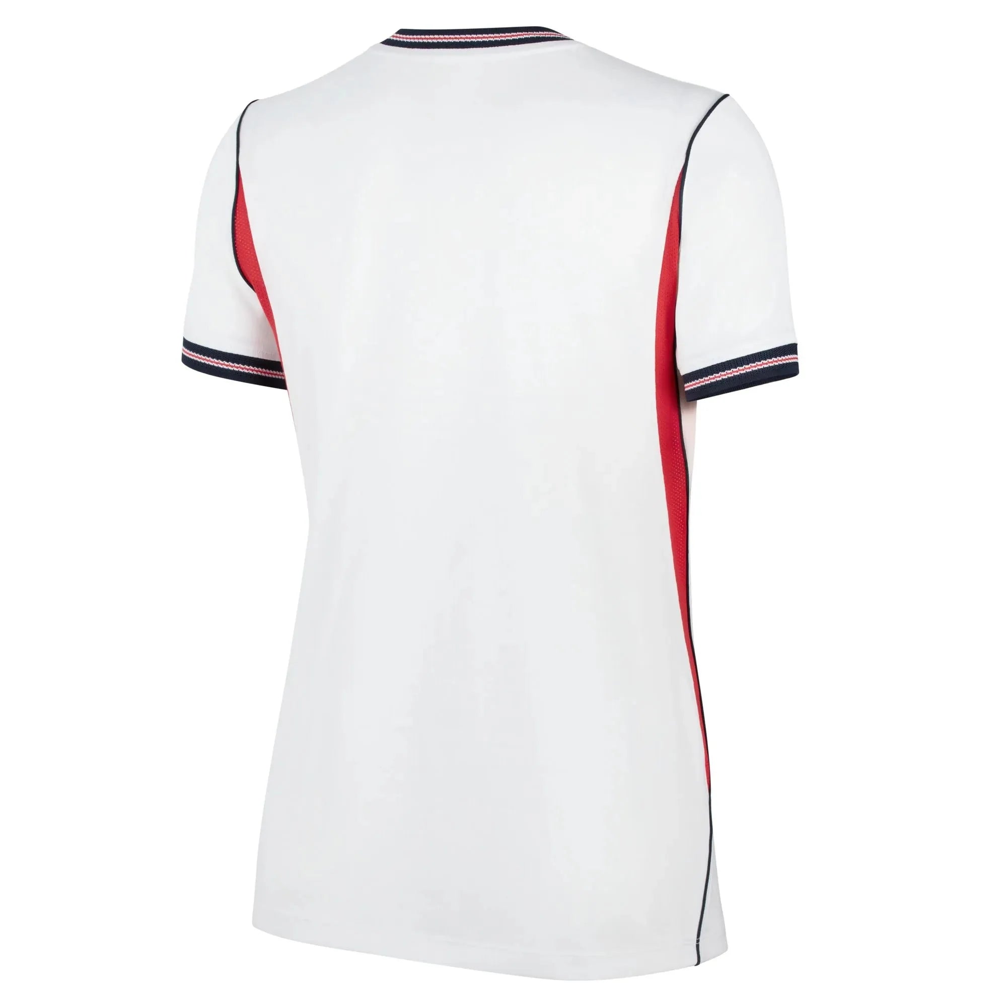 Nike 2026 England Women's Stadium Home Soccer Jersey 2