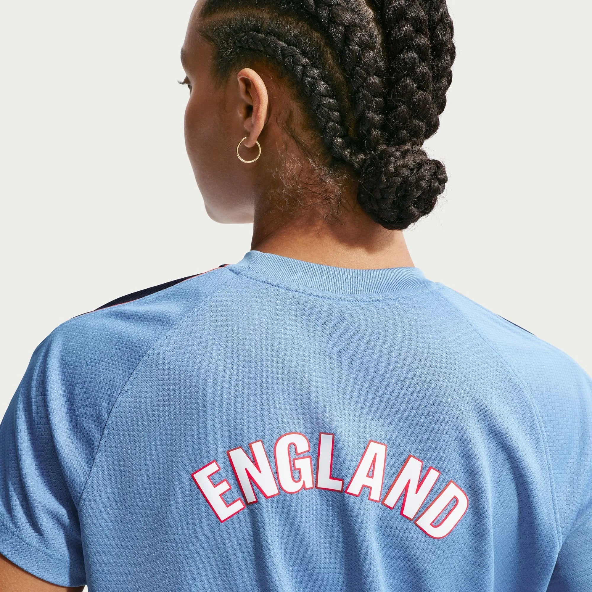 Nike 2026 England Women's Strike Top 5