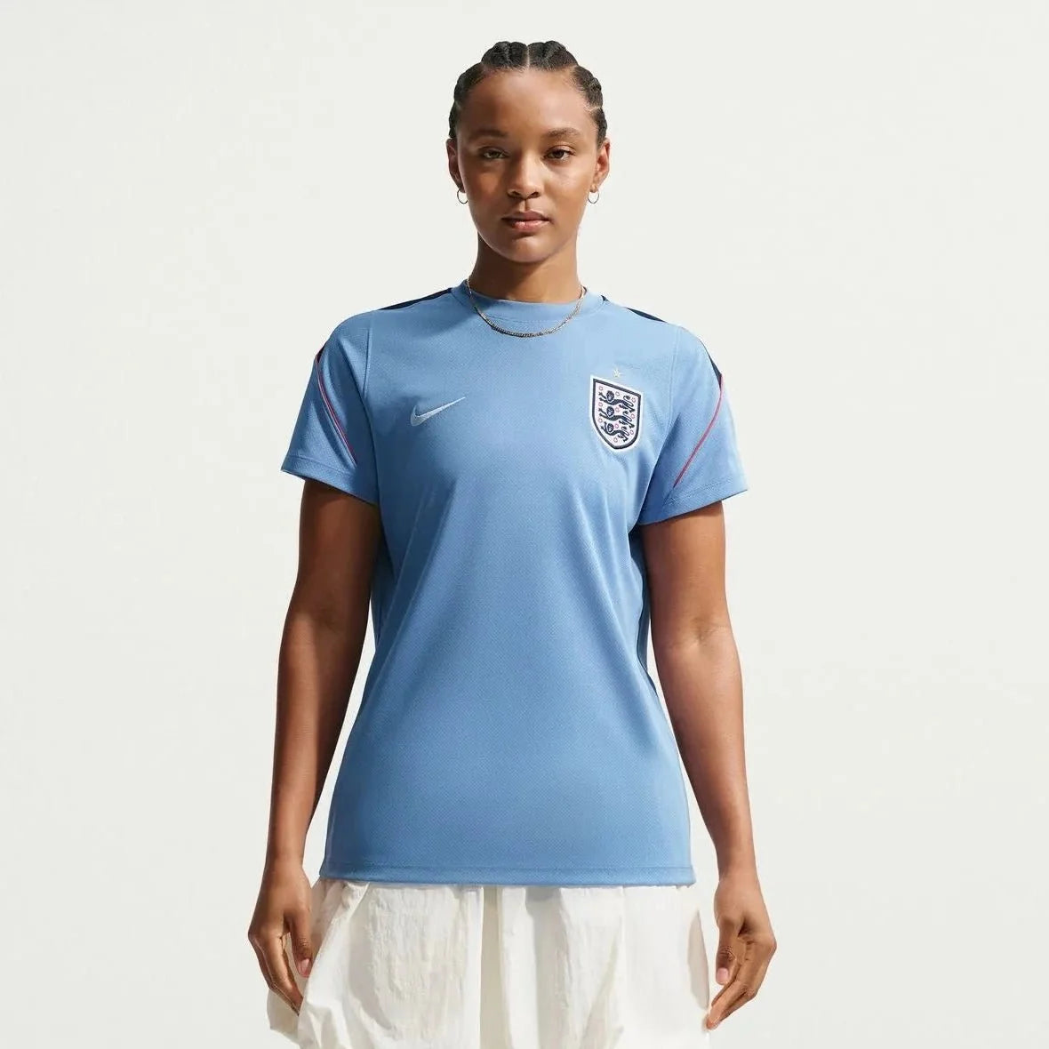 Nike 2026 England Women's Strike Top 1