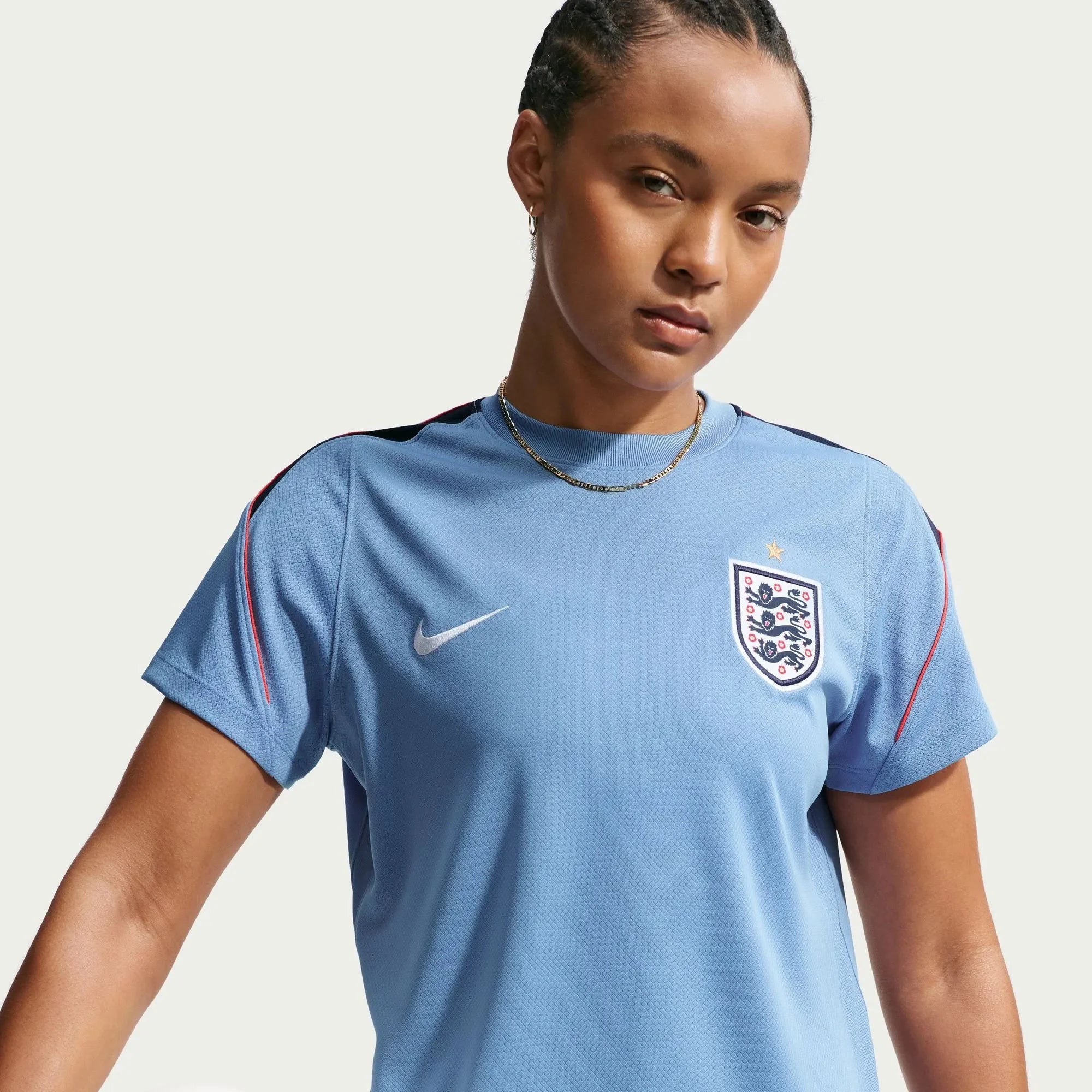 Nike 2026 England Women's Strike Top 3