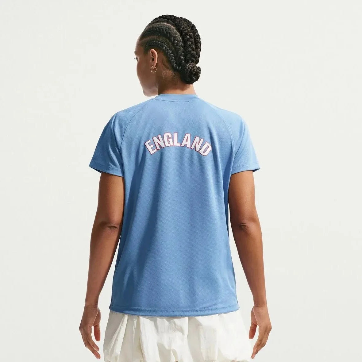 Nike 2026 England Women's Strike Top 2