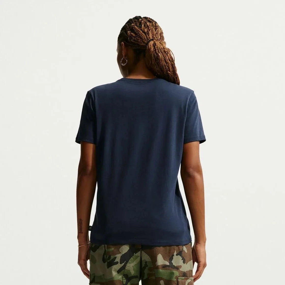 Nike 2026 England Women's Wordmark Tee 2