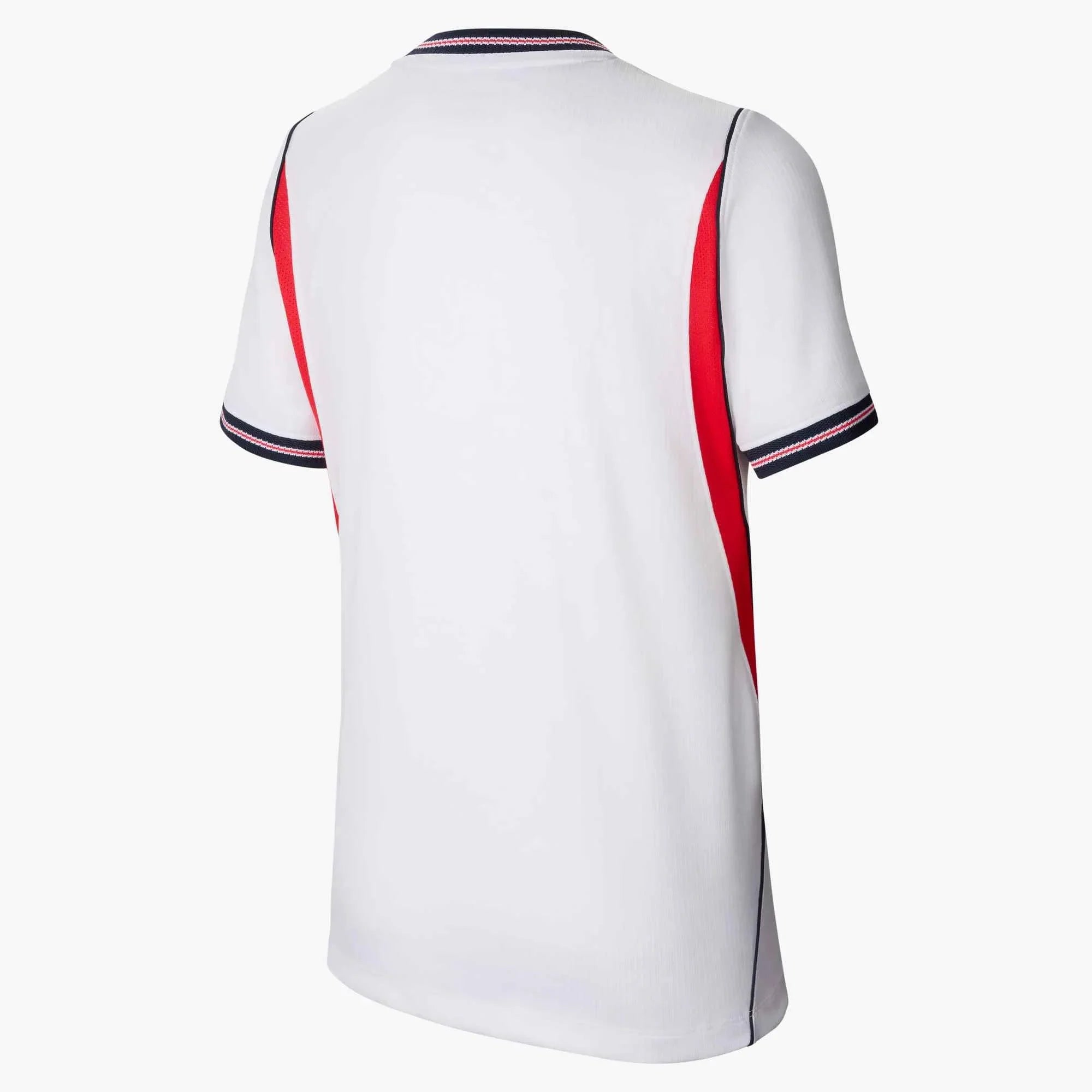 Nike 2026 England Youth Stadium Home Soccer Jersey 2