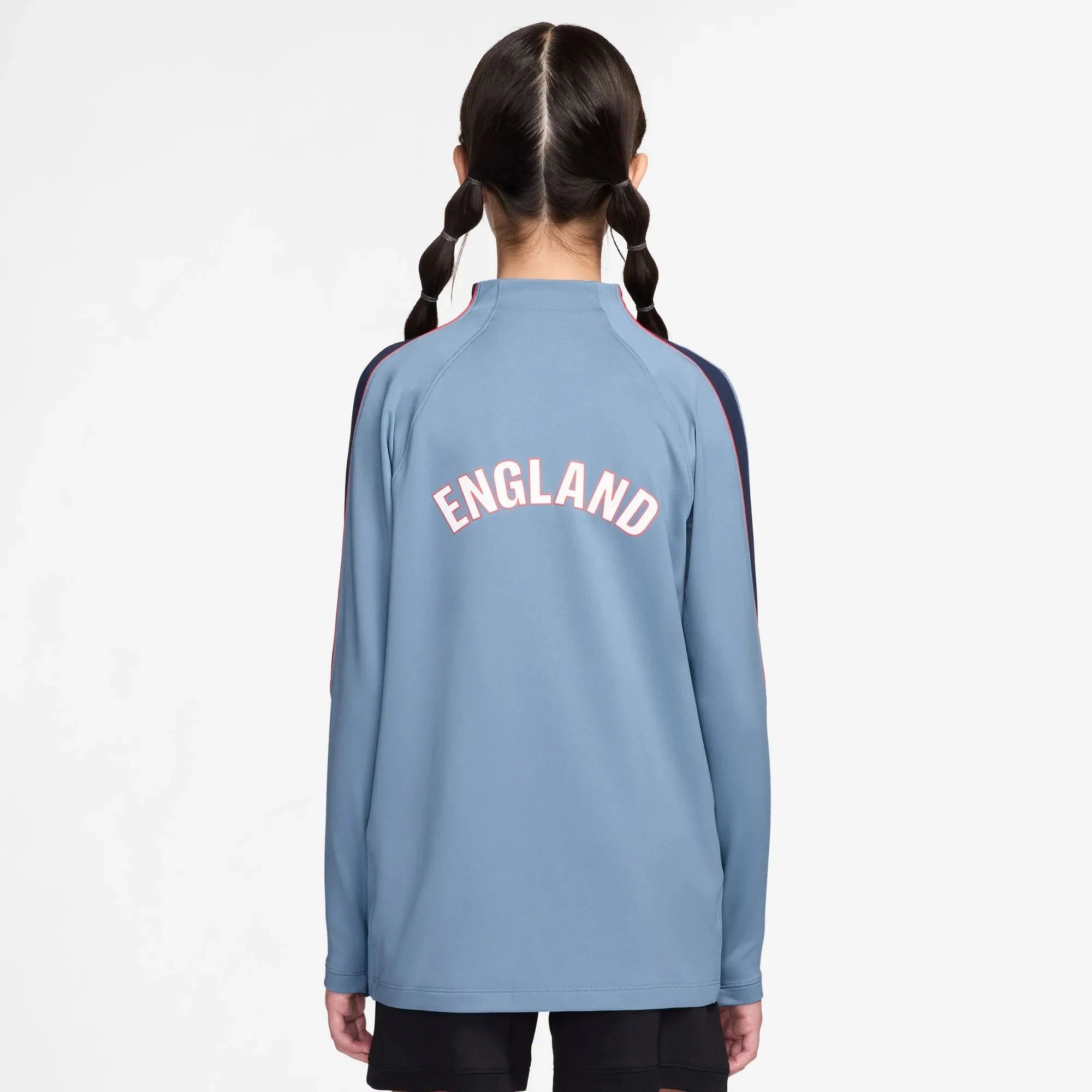 Nike 2026 England Youth Strike Drill Top 4