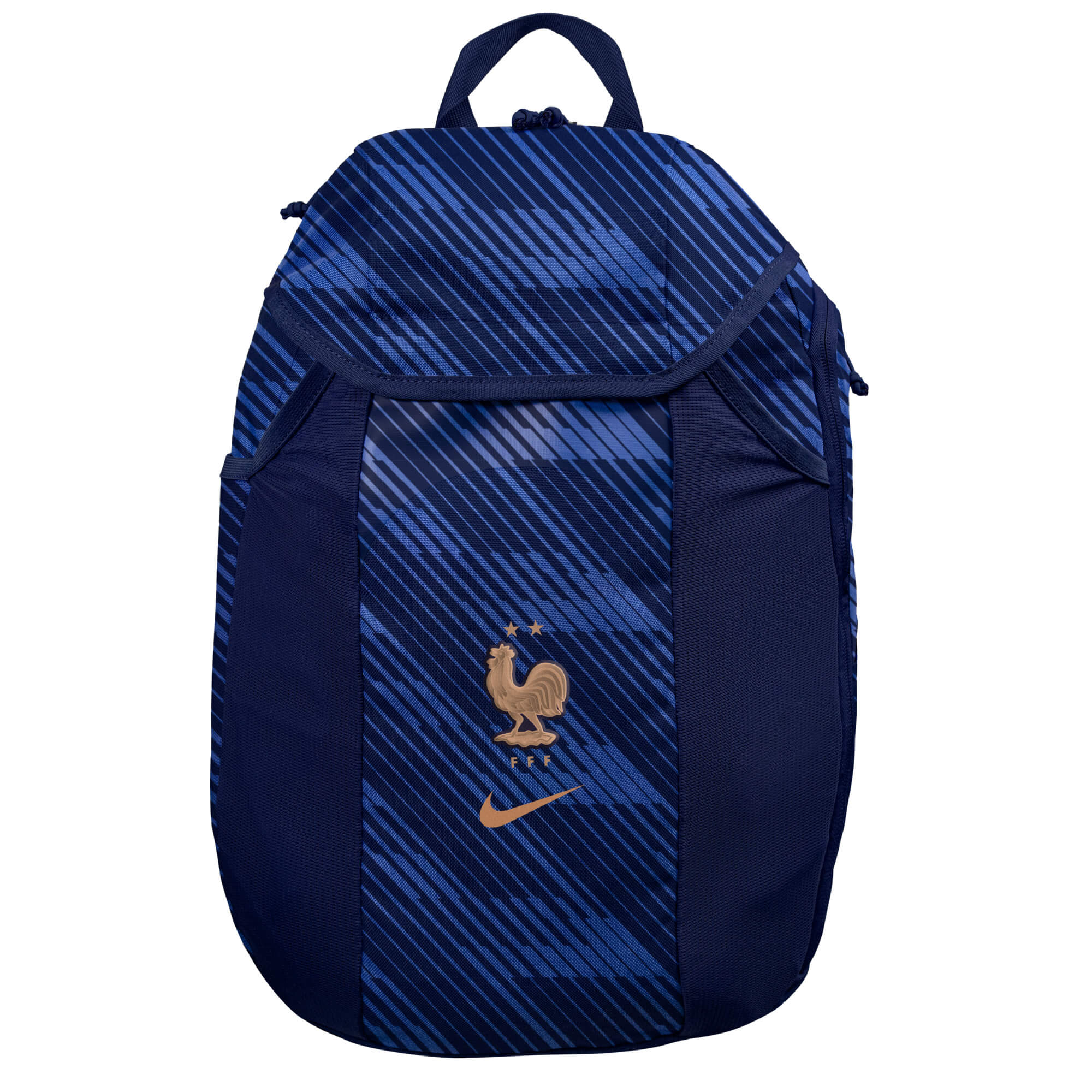 Nike 2026 France Academy Backpack 1