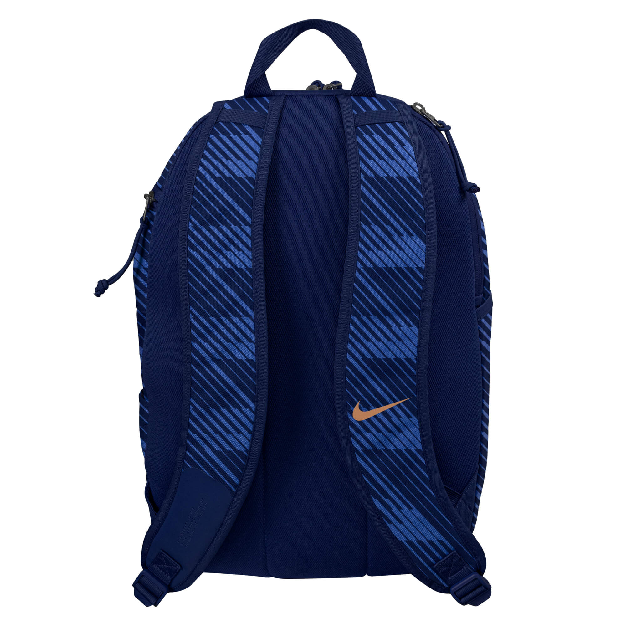 Nike 2026 France Academy Backpack 2
