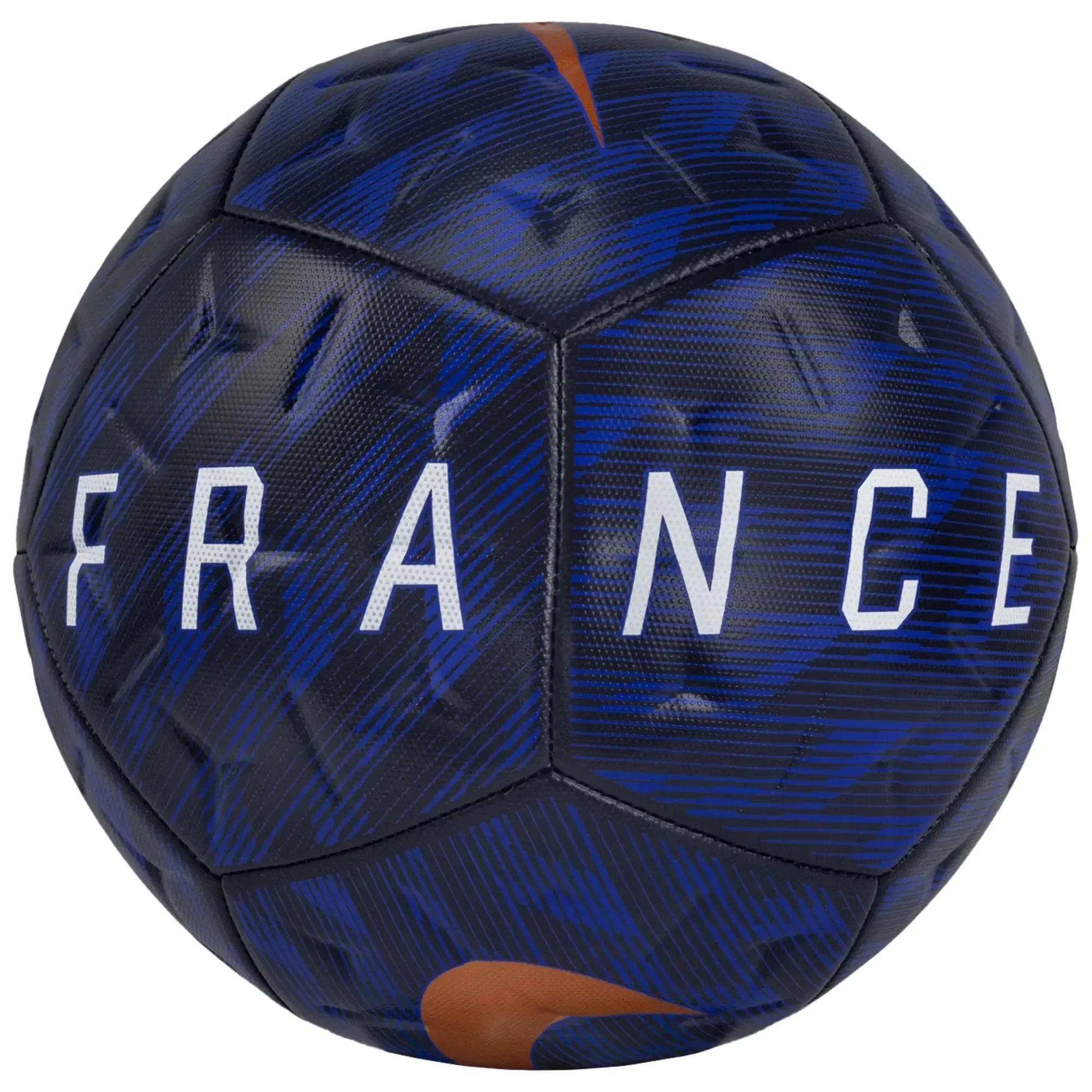 Nike 2026 France Academy Soccer Ball 2