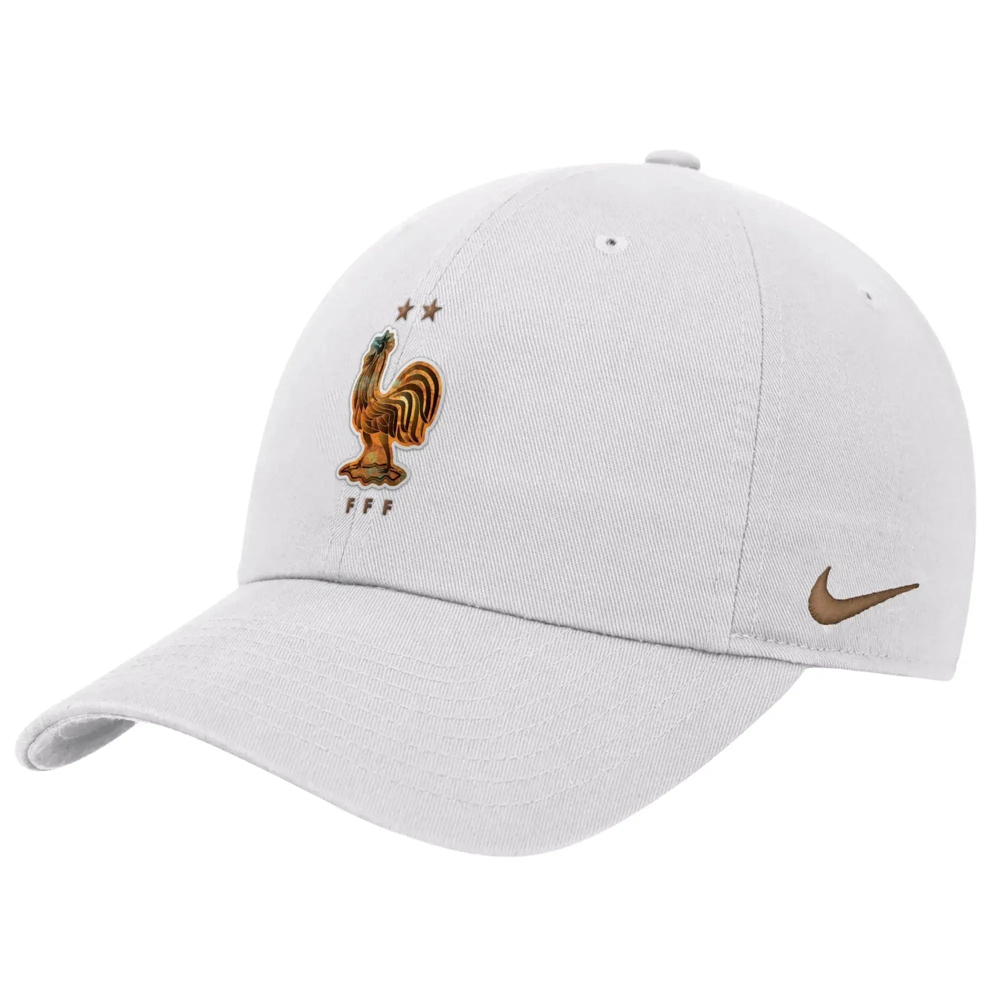 Nike 2026 France Adjustable Club Cap 1